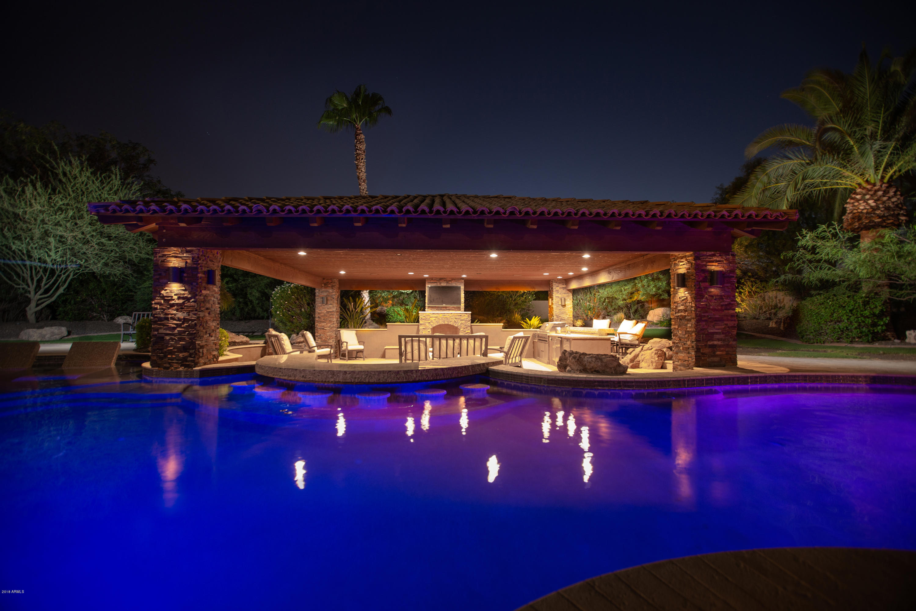 Paradise Valley - Residential