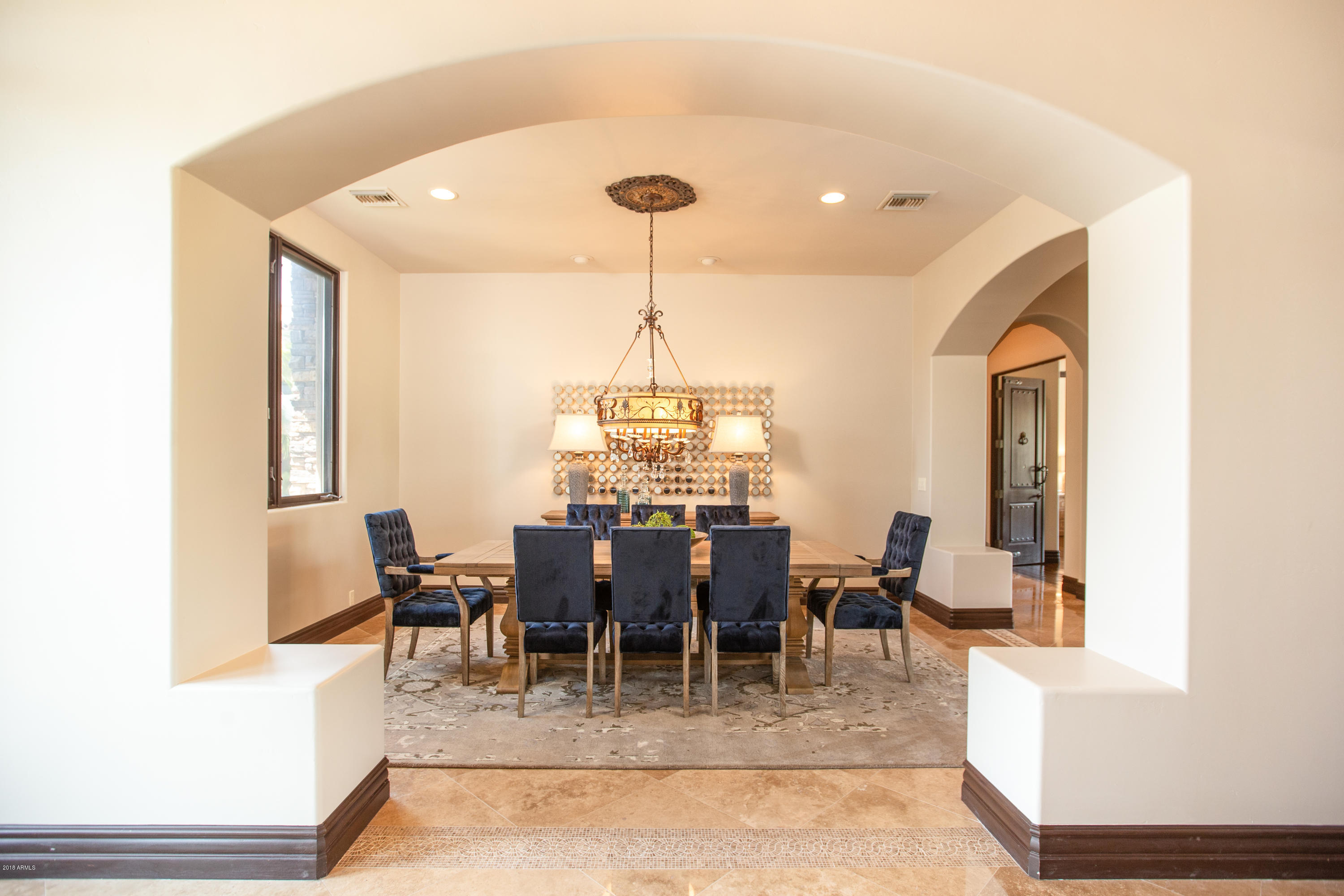 Paradise Valley - Residential