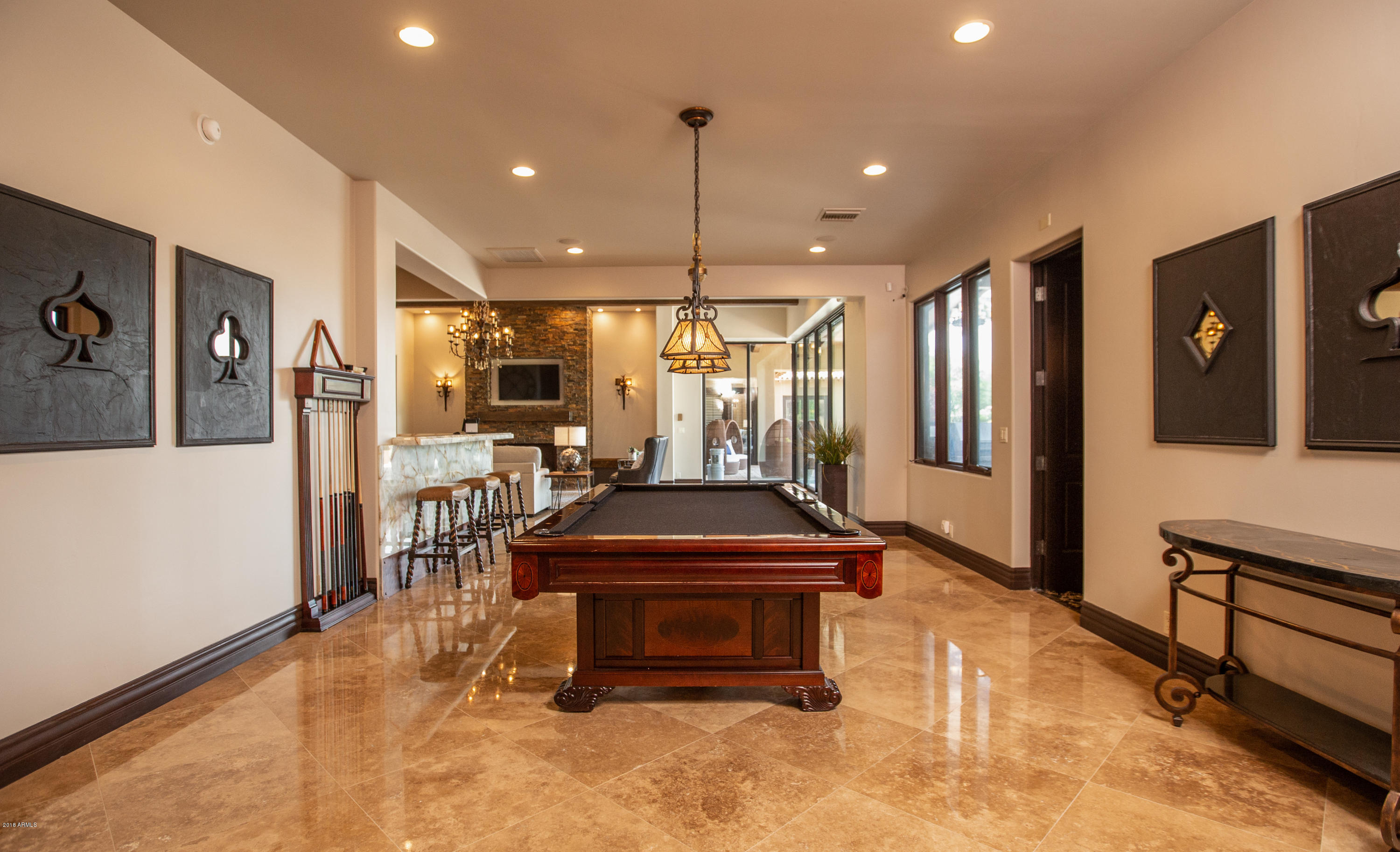 Paradise Valley - Residential