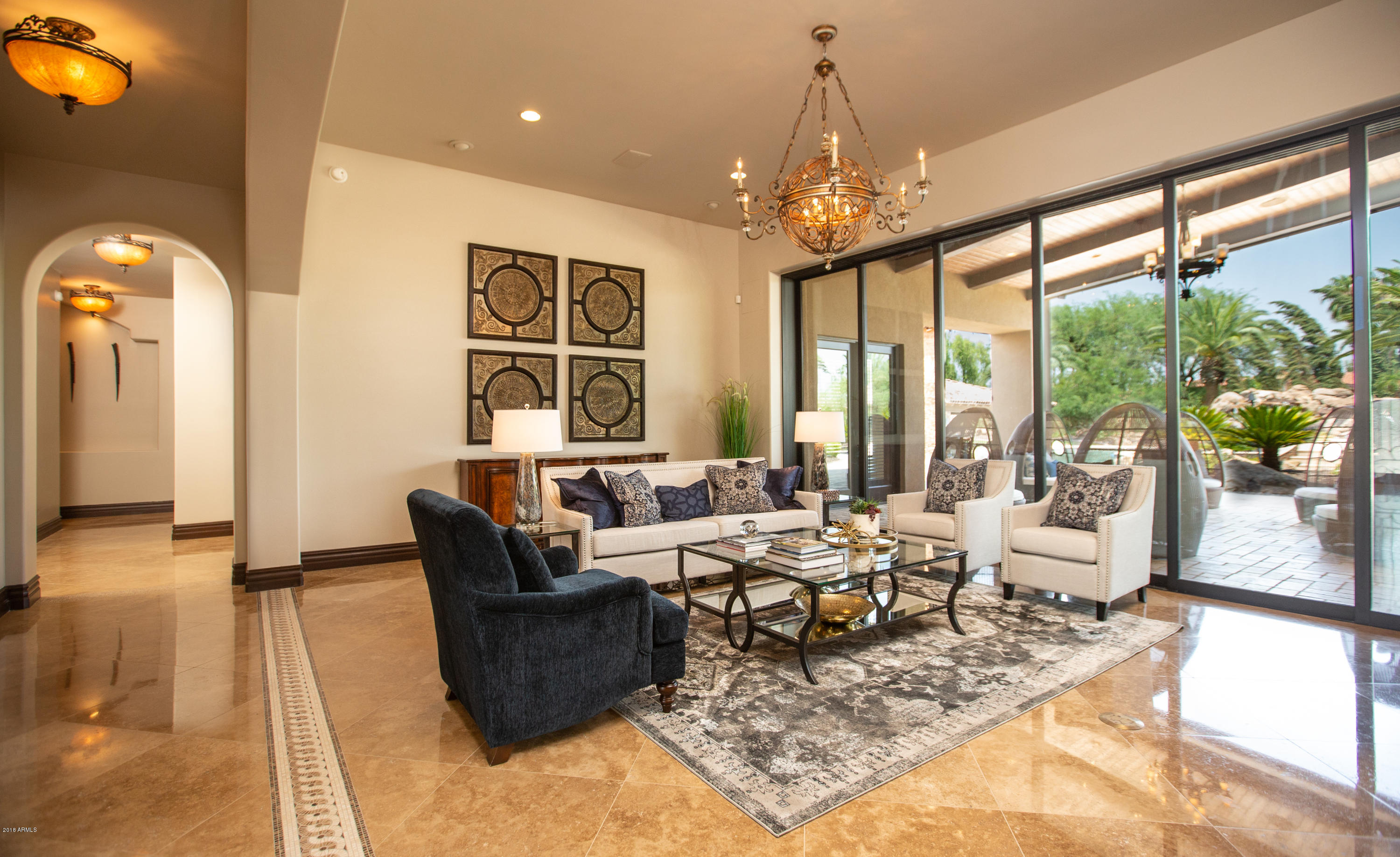 Paradise Valley - Residential