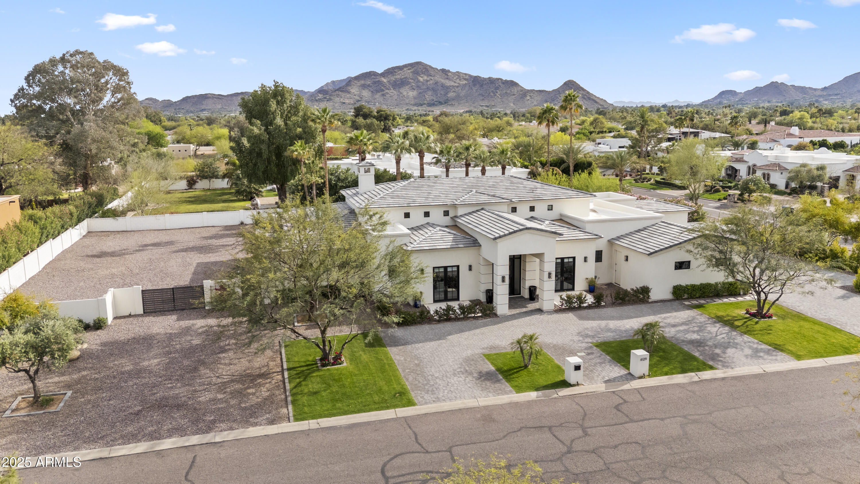TIERRA FELIZ NORTH UNIT 2 - Residential