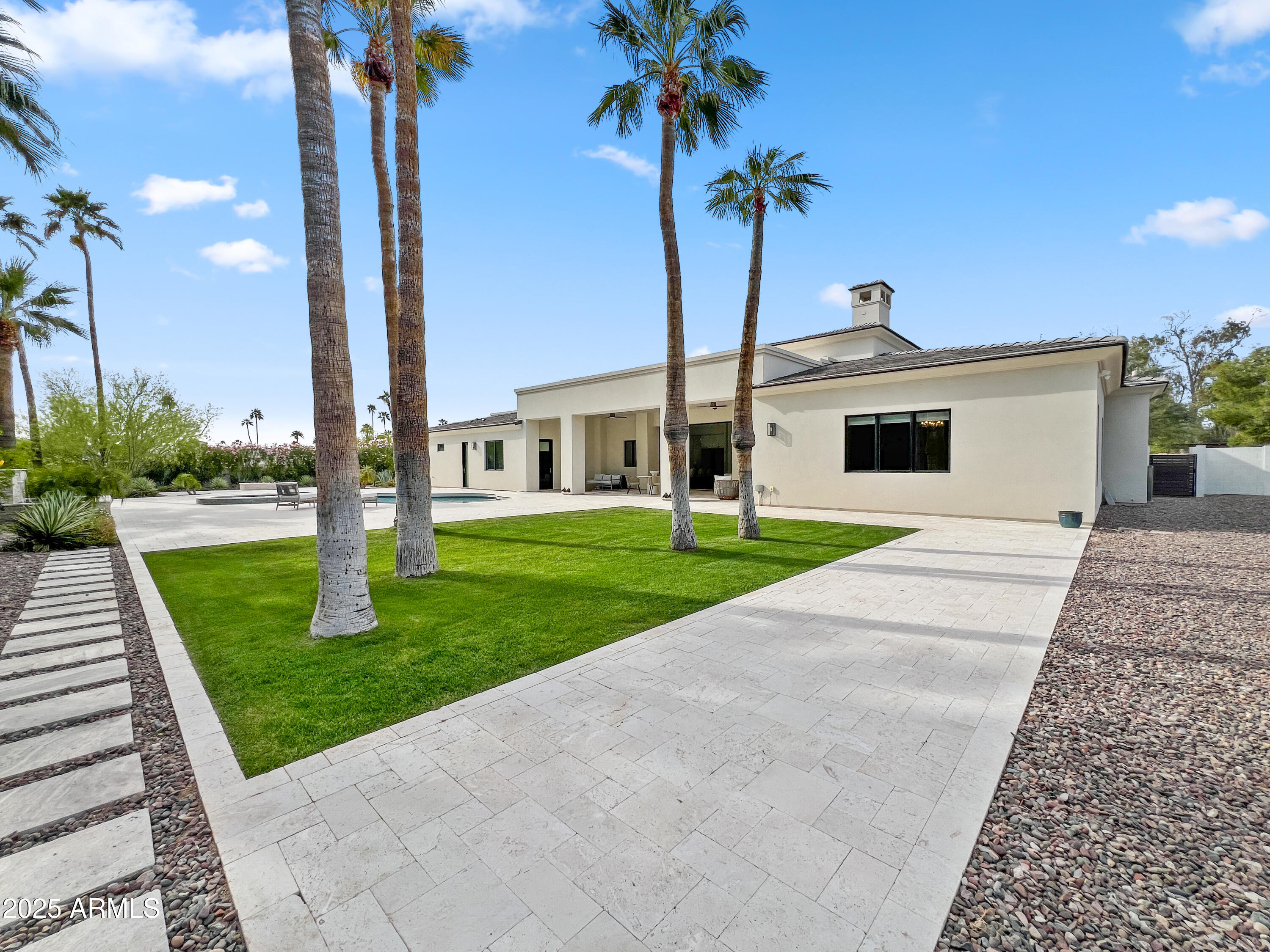 TIERRA FELIZ NORTH UNIT 2 - Residential