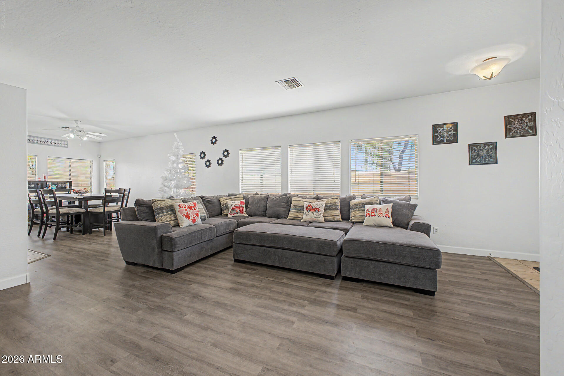 ACACIA CROSSINGS PARCEL 7 - Residential