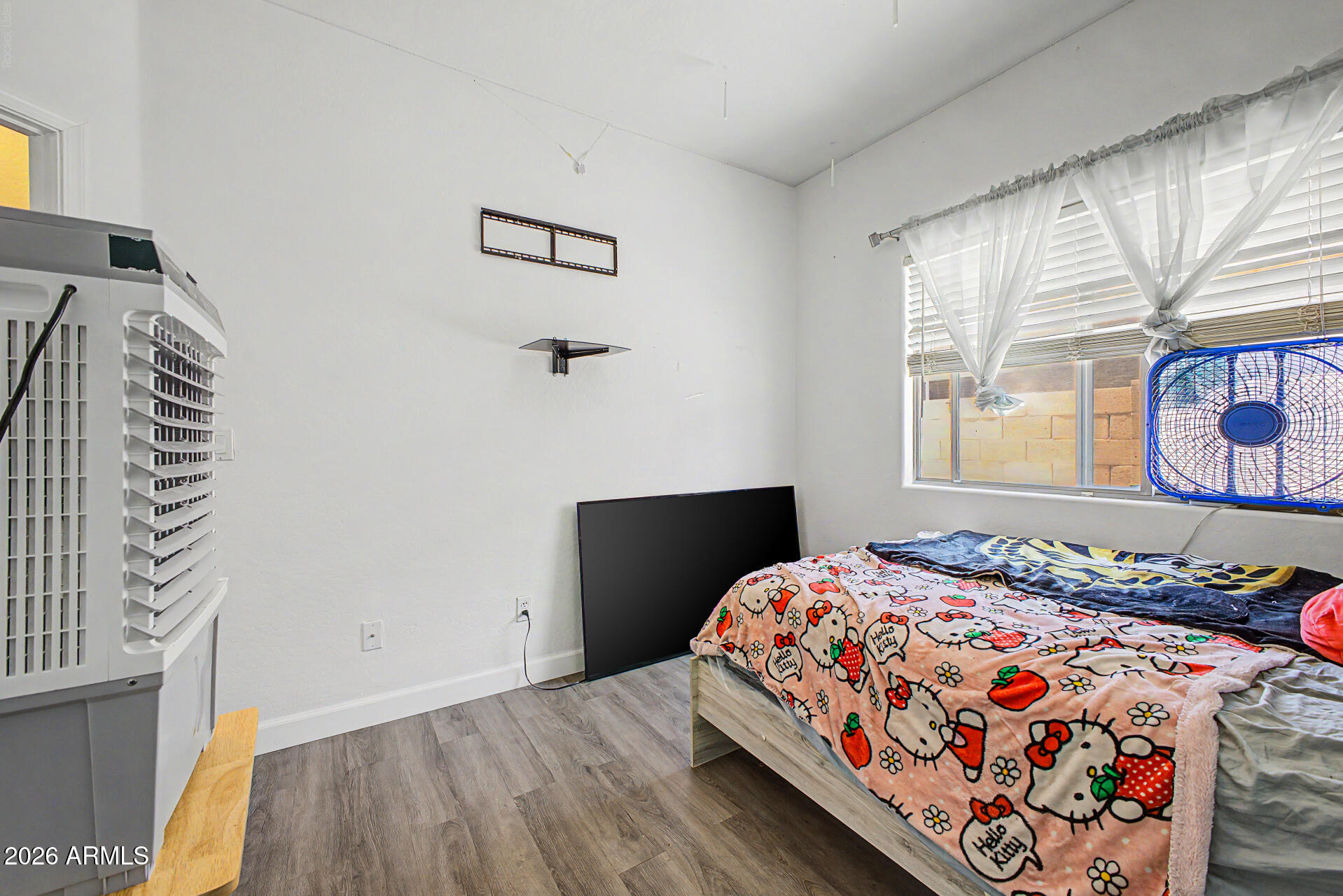 ACACIA CROSSINGS PARCEL 7 - Residential