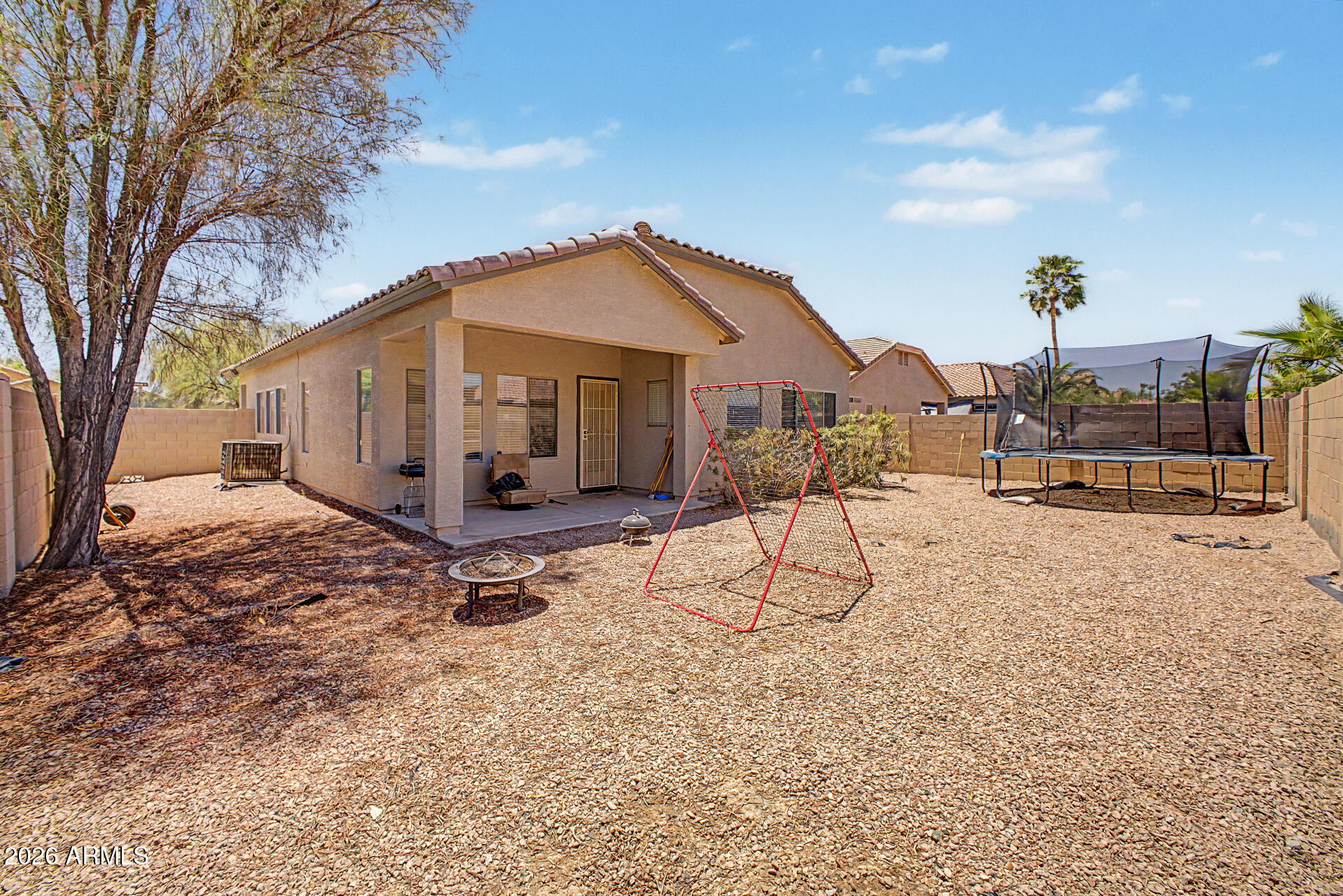 ACACIA CROSSINGS PARCEL 7 - Residential