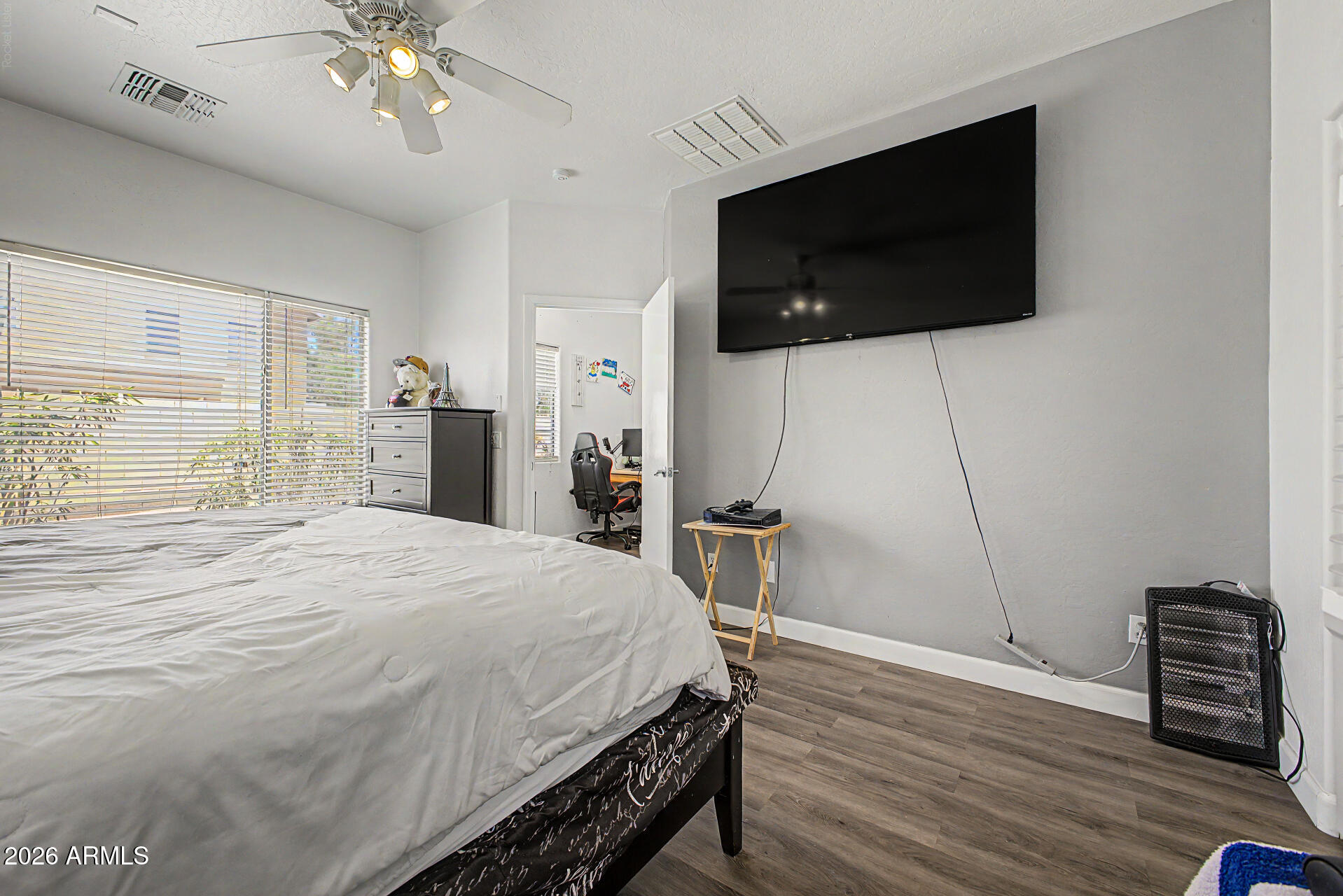 ACACIA CROSSINGS PARCEL 7 - Residential