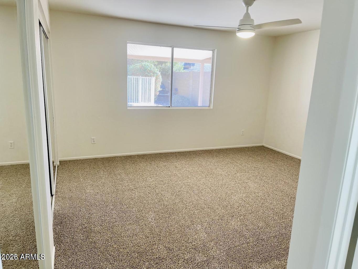 LIBERTY SQUARE - Residential Lease
