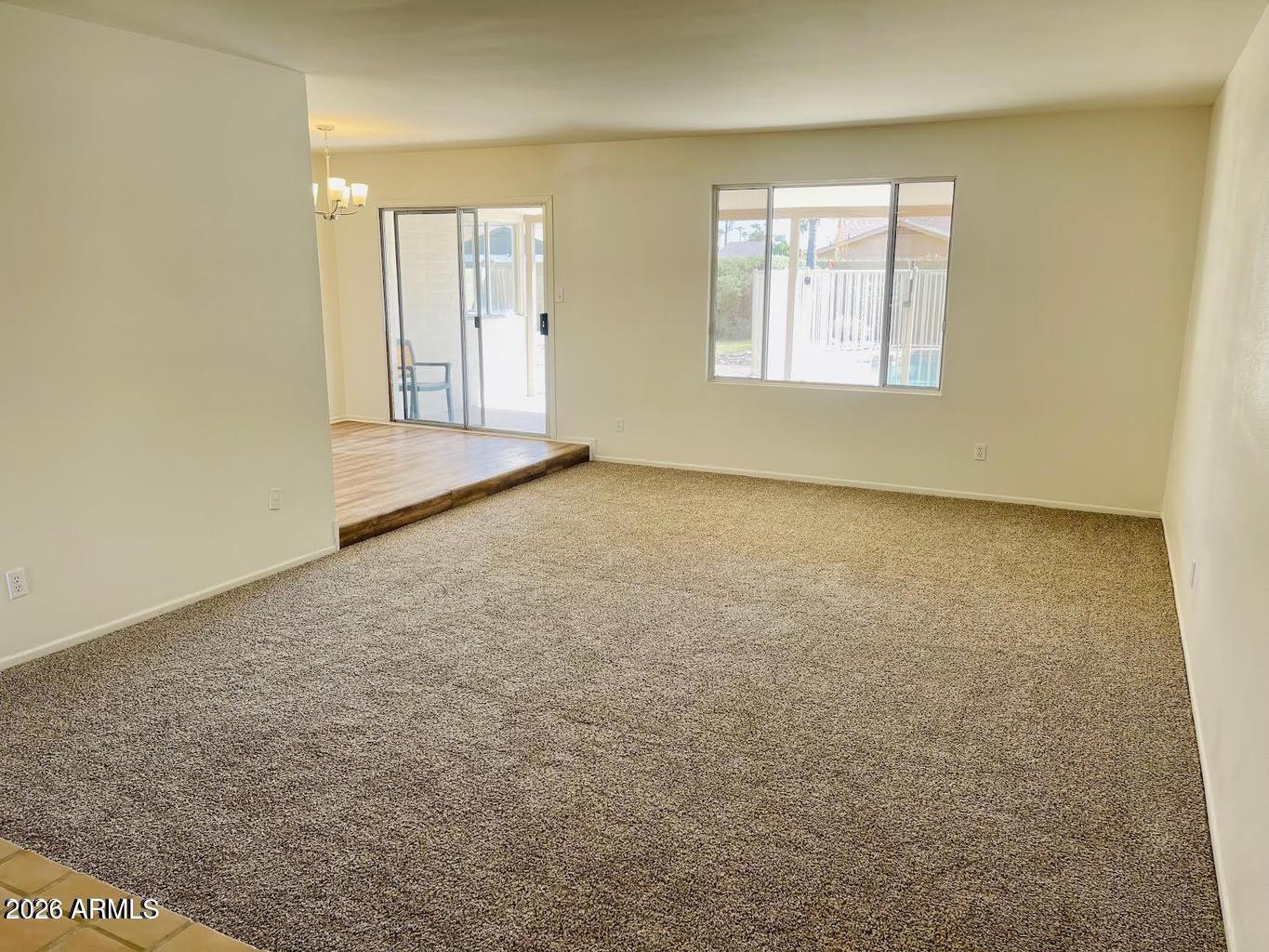 LIBERTY SQUARE - Residential Lease