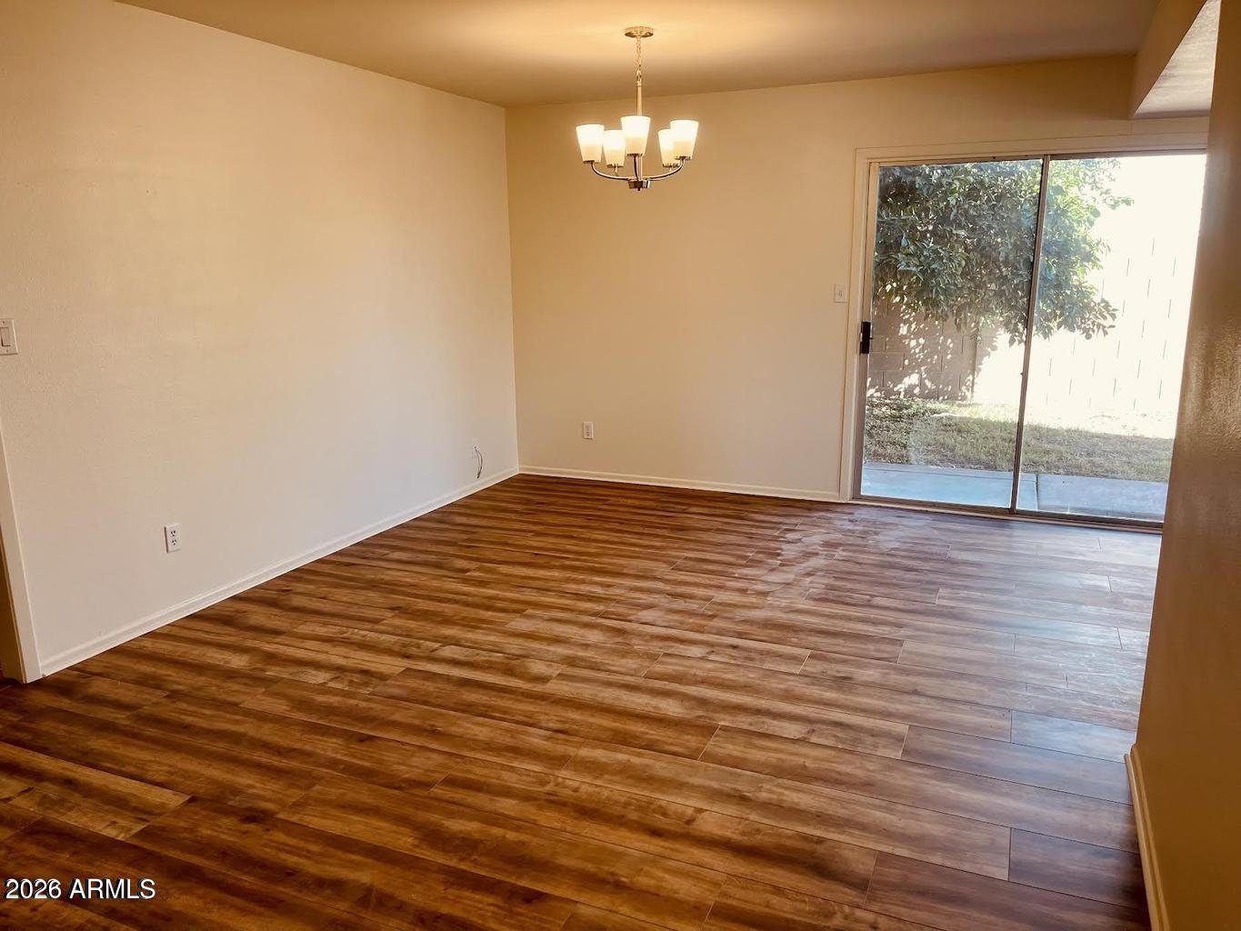 LIBERTY SQUARE - Residential Lease