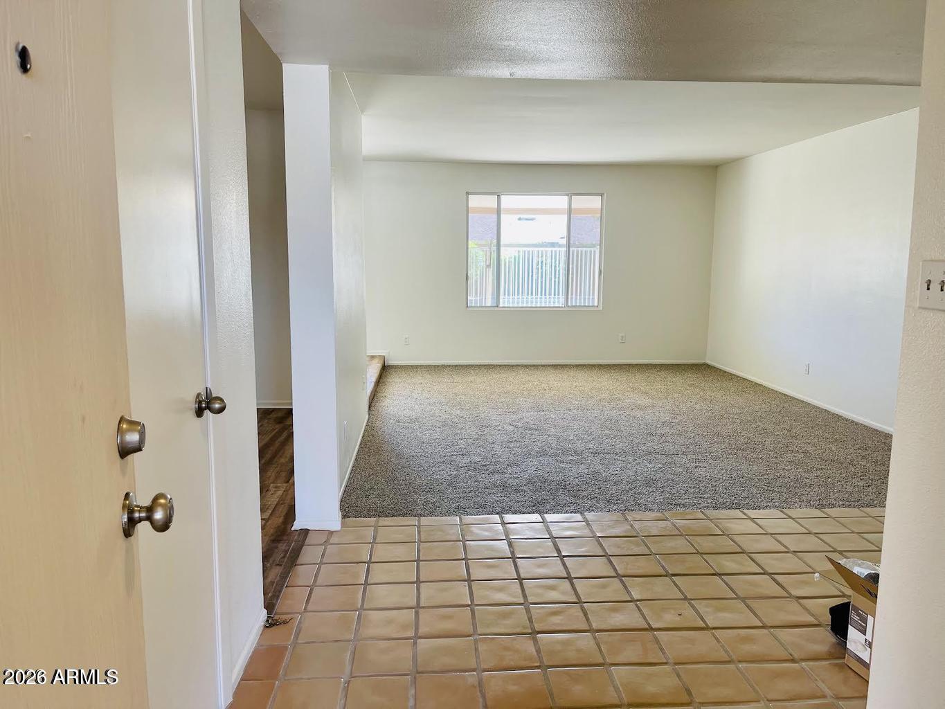 LIBERTY SQUARE - Residential Lease