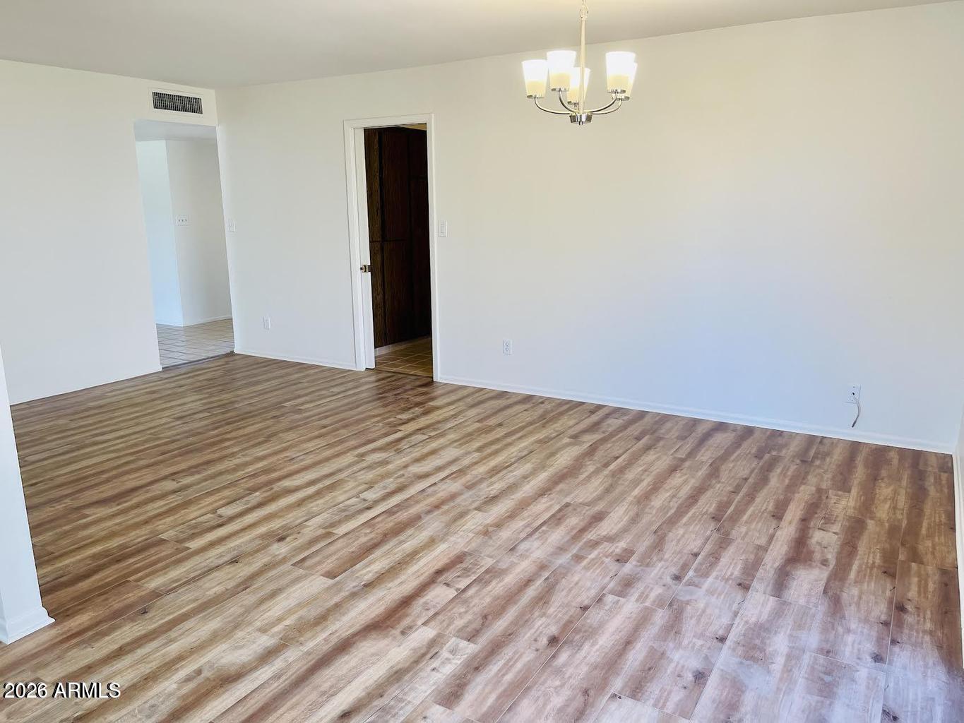 LIBERTY SQUARE - Residential Lease