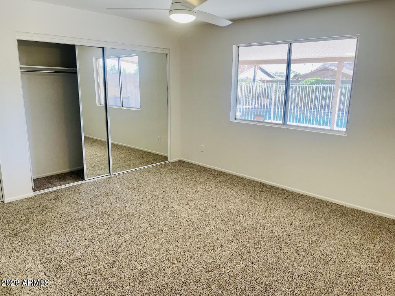 LIBERTY SQUARE - Residential Lease