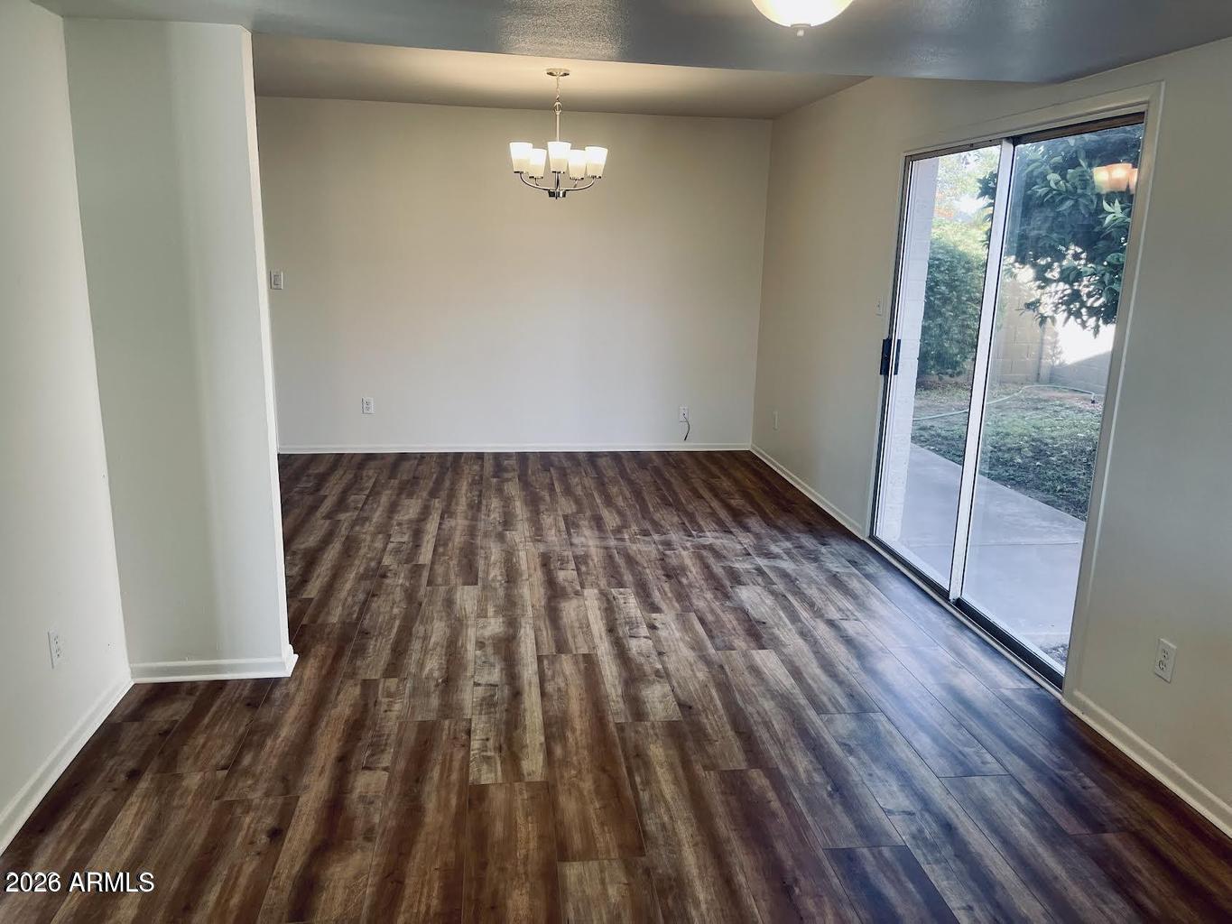 LIBERTY SQUARE - Residential Lease