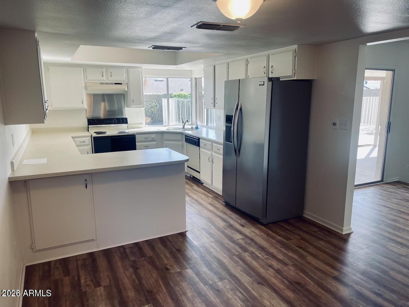 LIBERTY SQUARE - Residential Lease