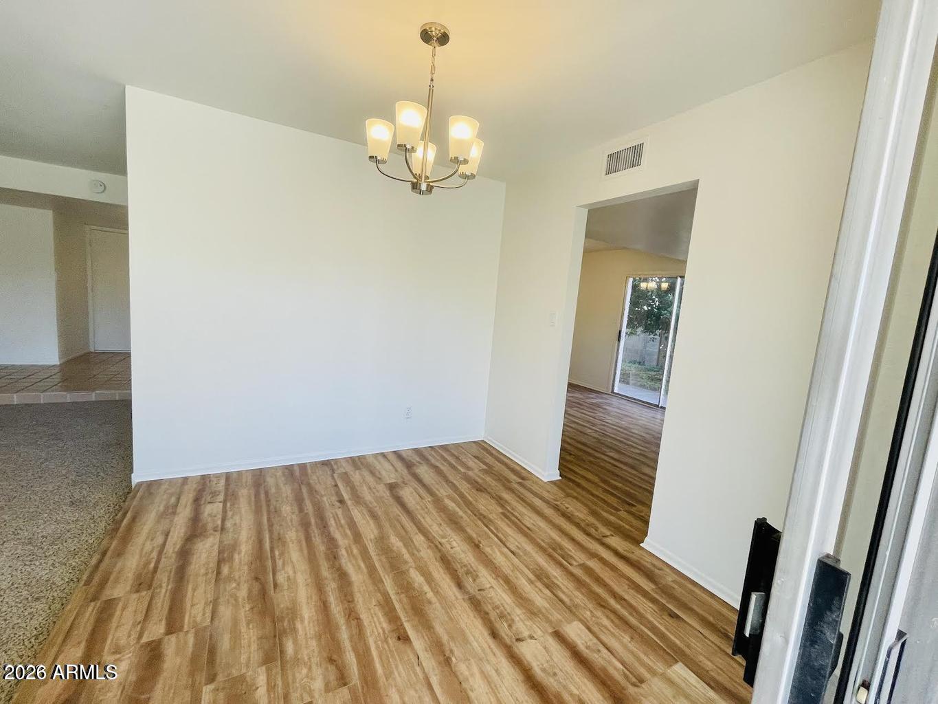 LIBERTY SQUARE - Residential Lease