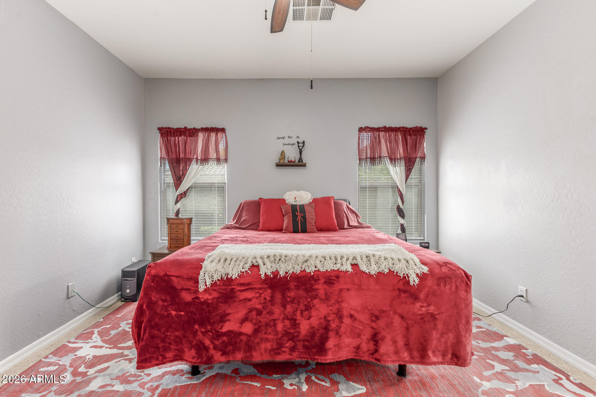 3 J'S COUNTRY ESTATES - Residential