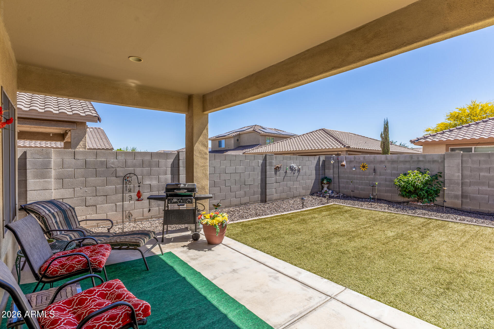 3 J'S COUNTRY ESTATES - Residential