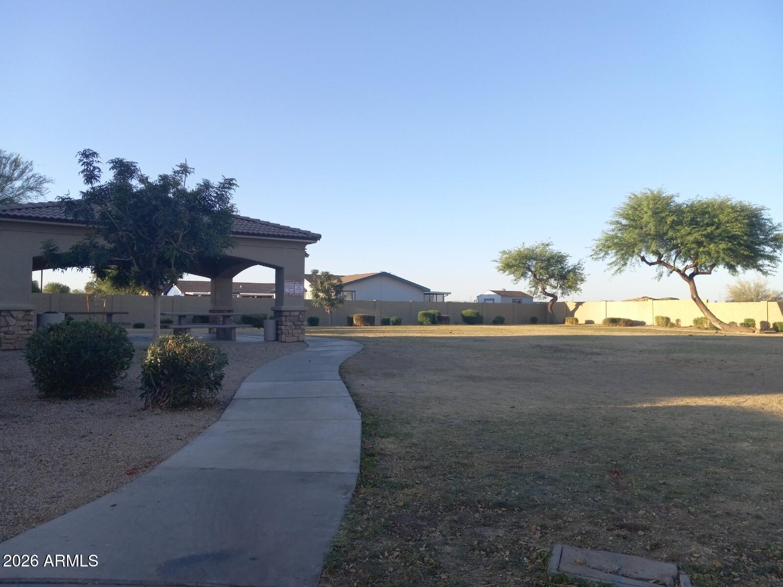 3 J'S COUNTRY ESTATES - Residential