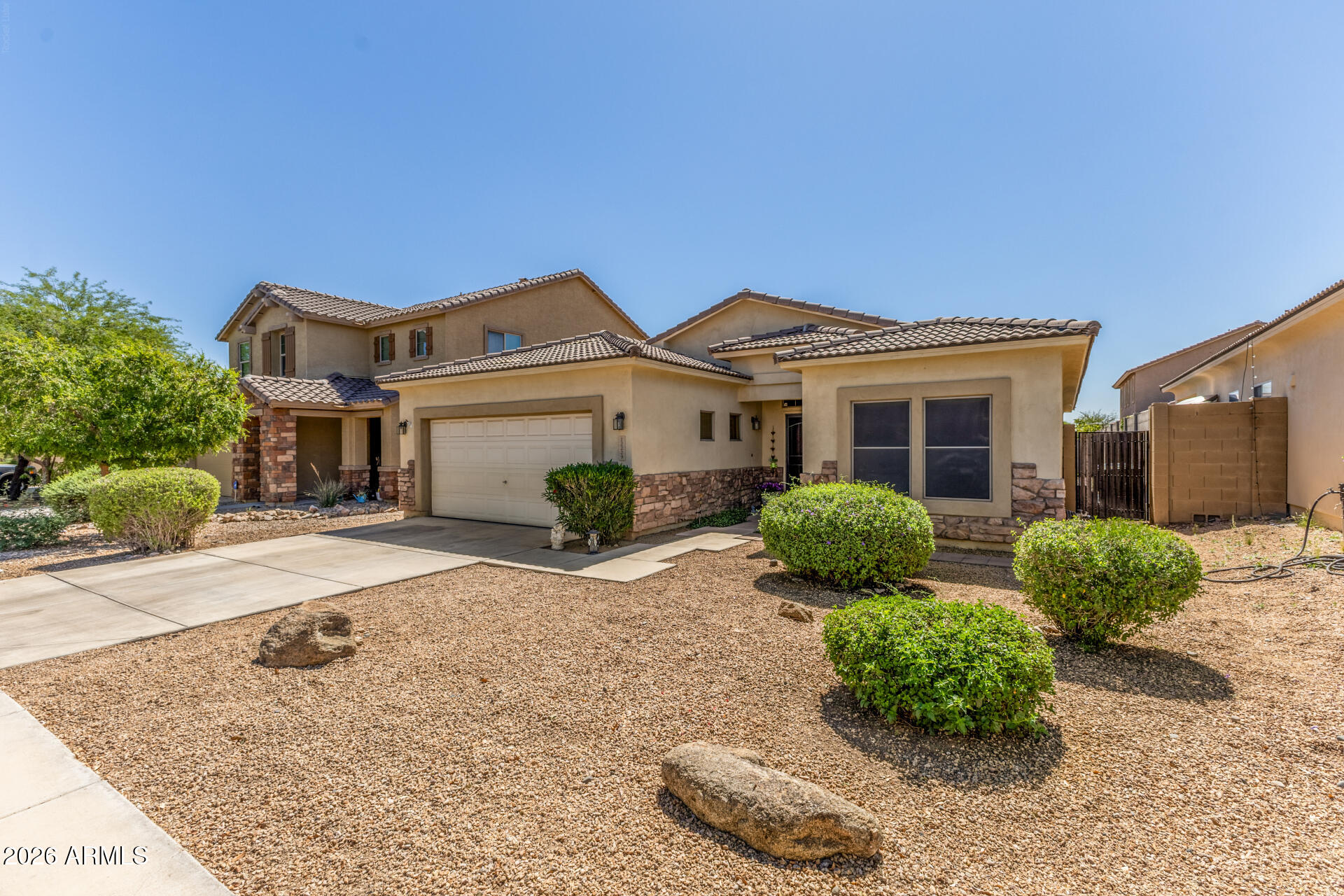 3 J'S COUNTRY ESTATES - Residential