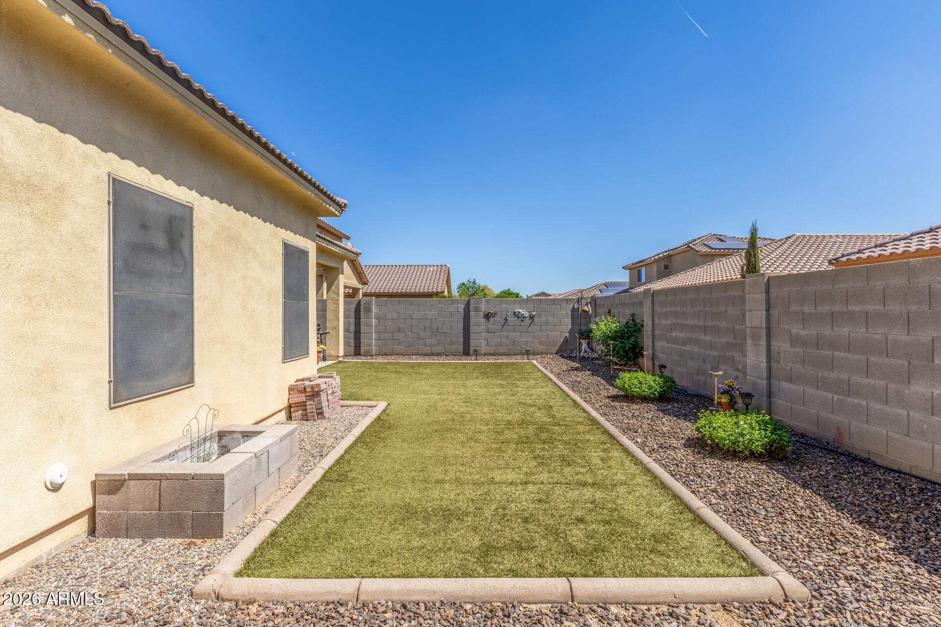3 J'S COUNTRY ESTATES - Residential