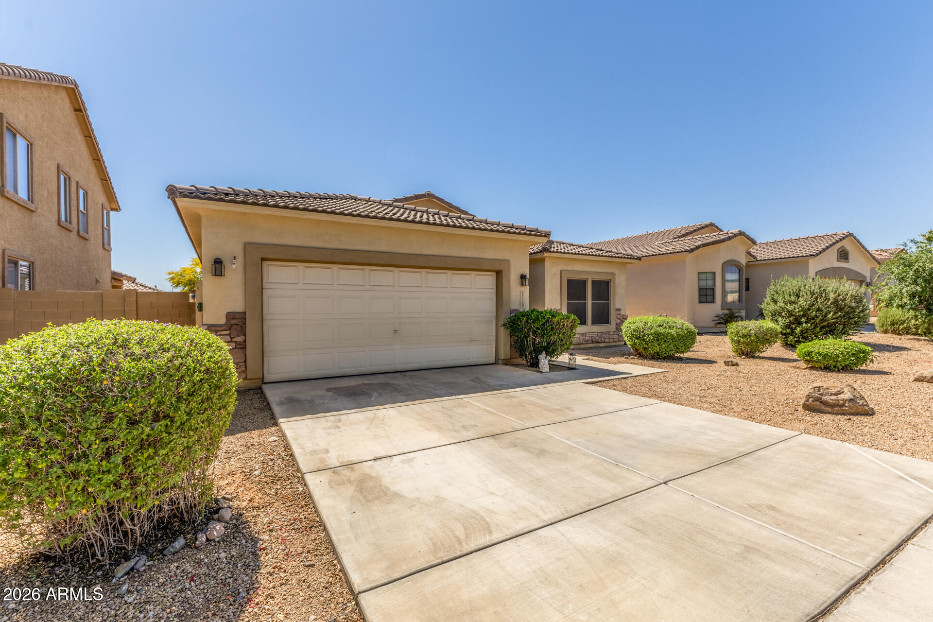 3 J'S COUNTRY ESTATES - Residential