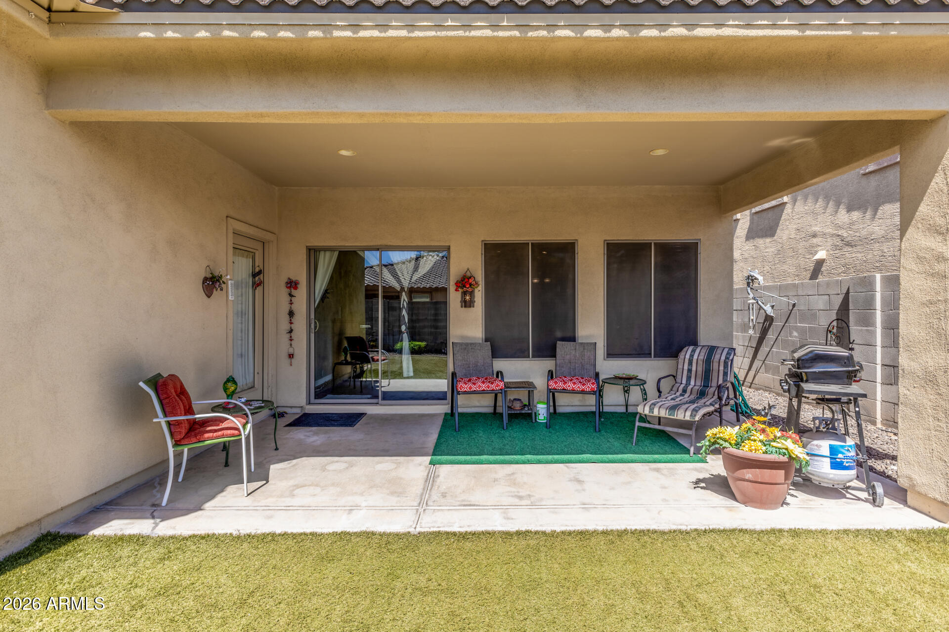 3 J'S COUNTRY ESTATES - Residential
