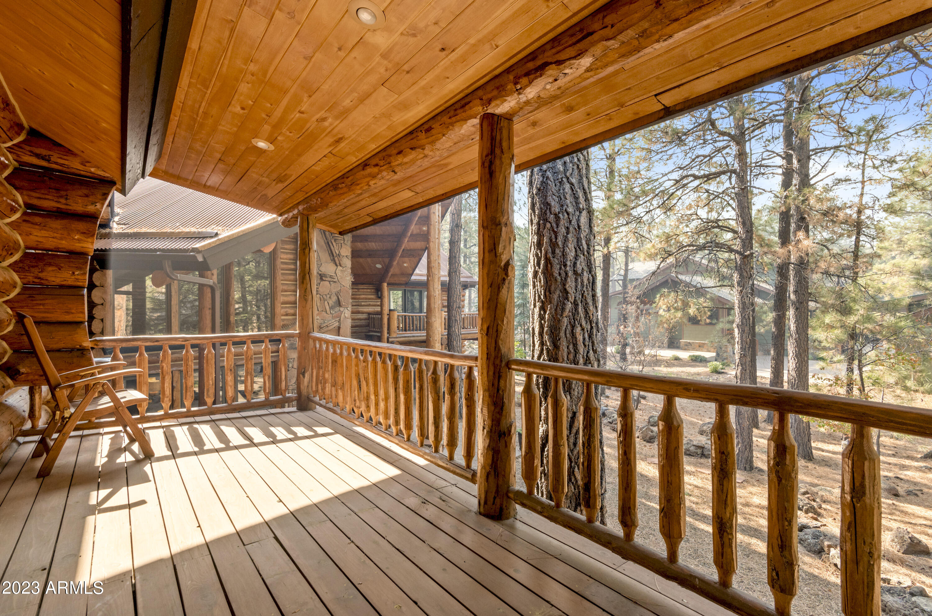 Forest Highlands - Residential