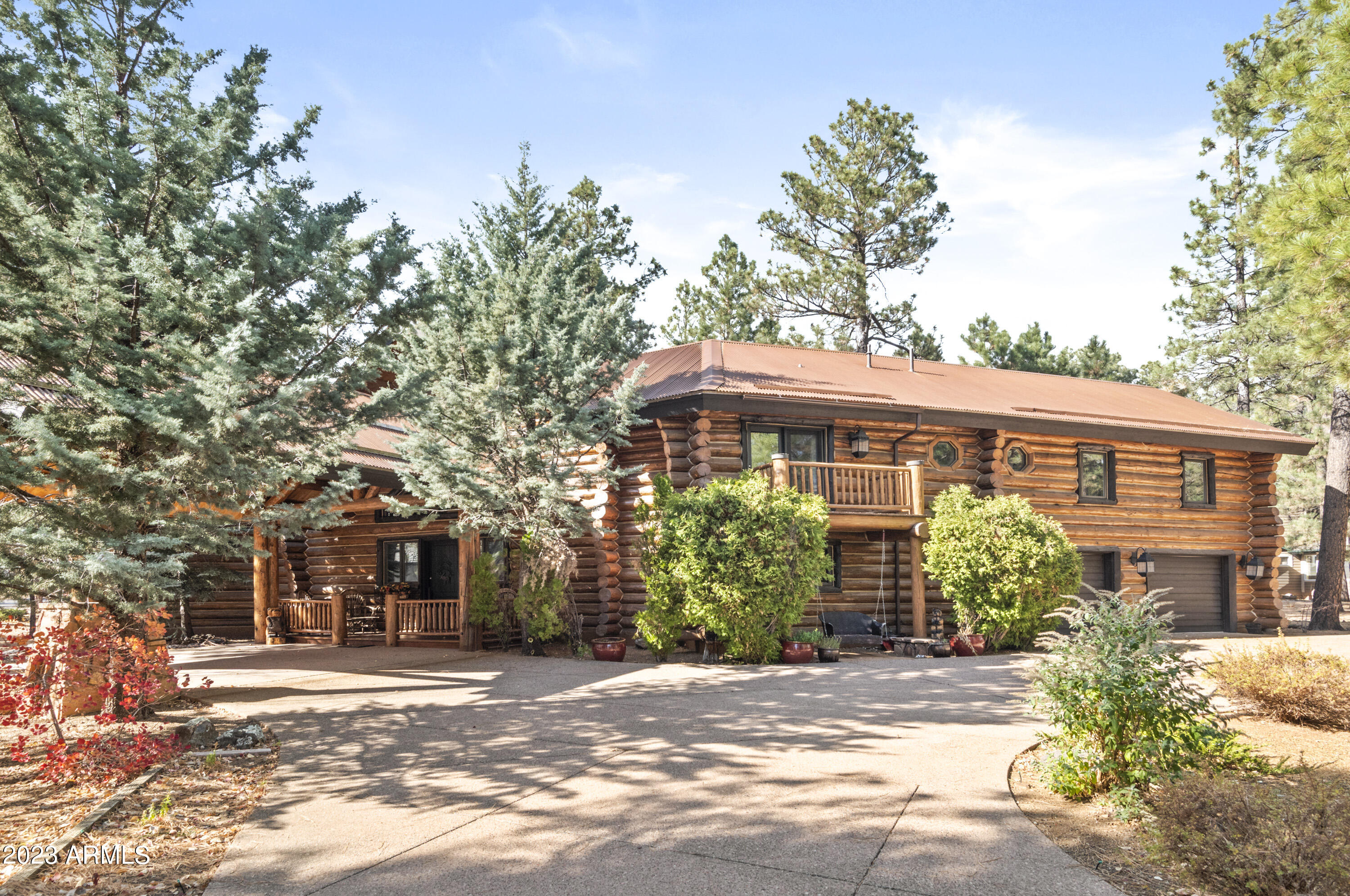 Forest Highlands - Residential