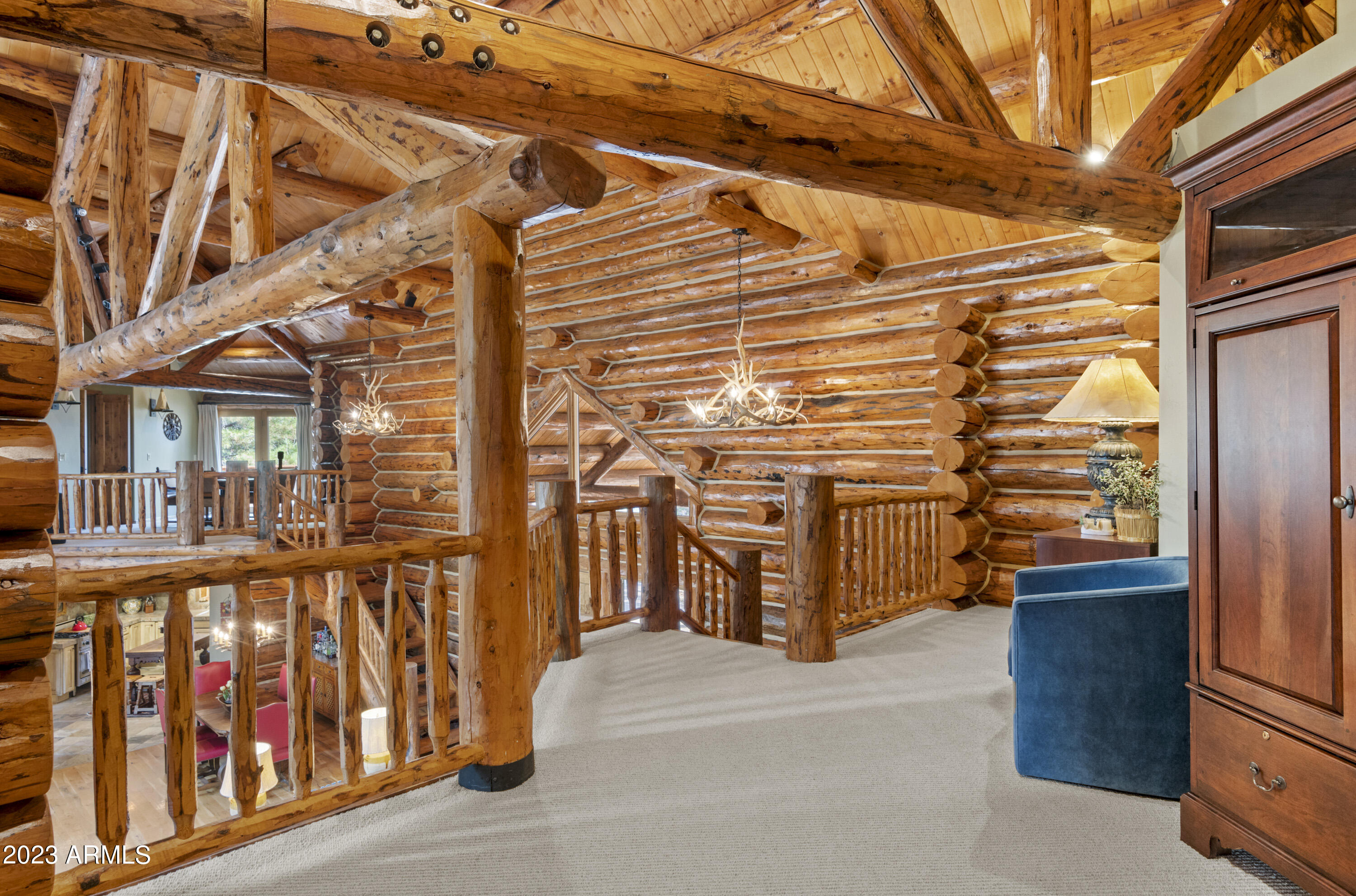 Forest Highlands - Residential