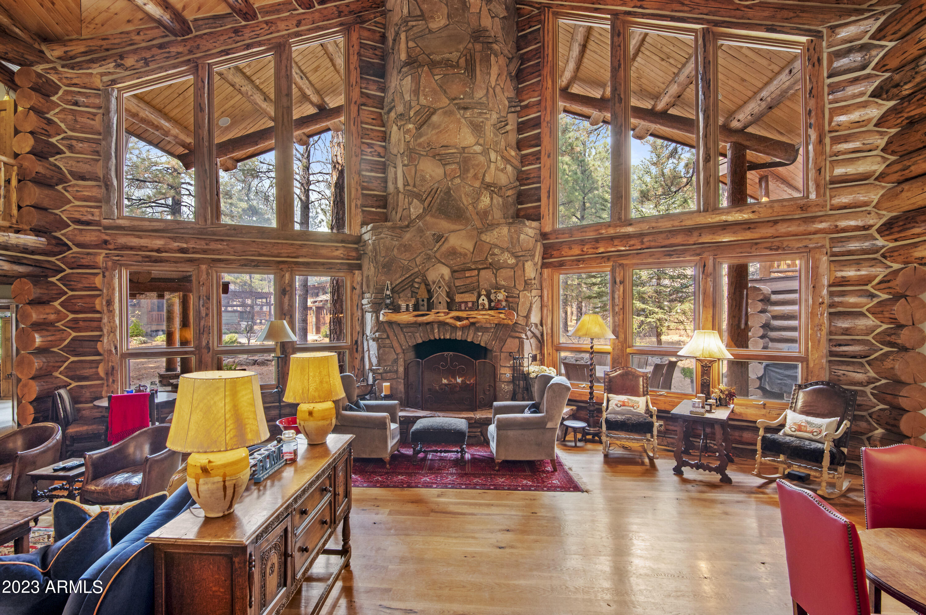 Forest Highlands - Residential
