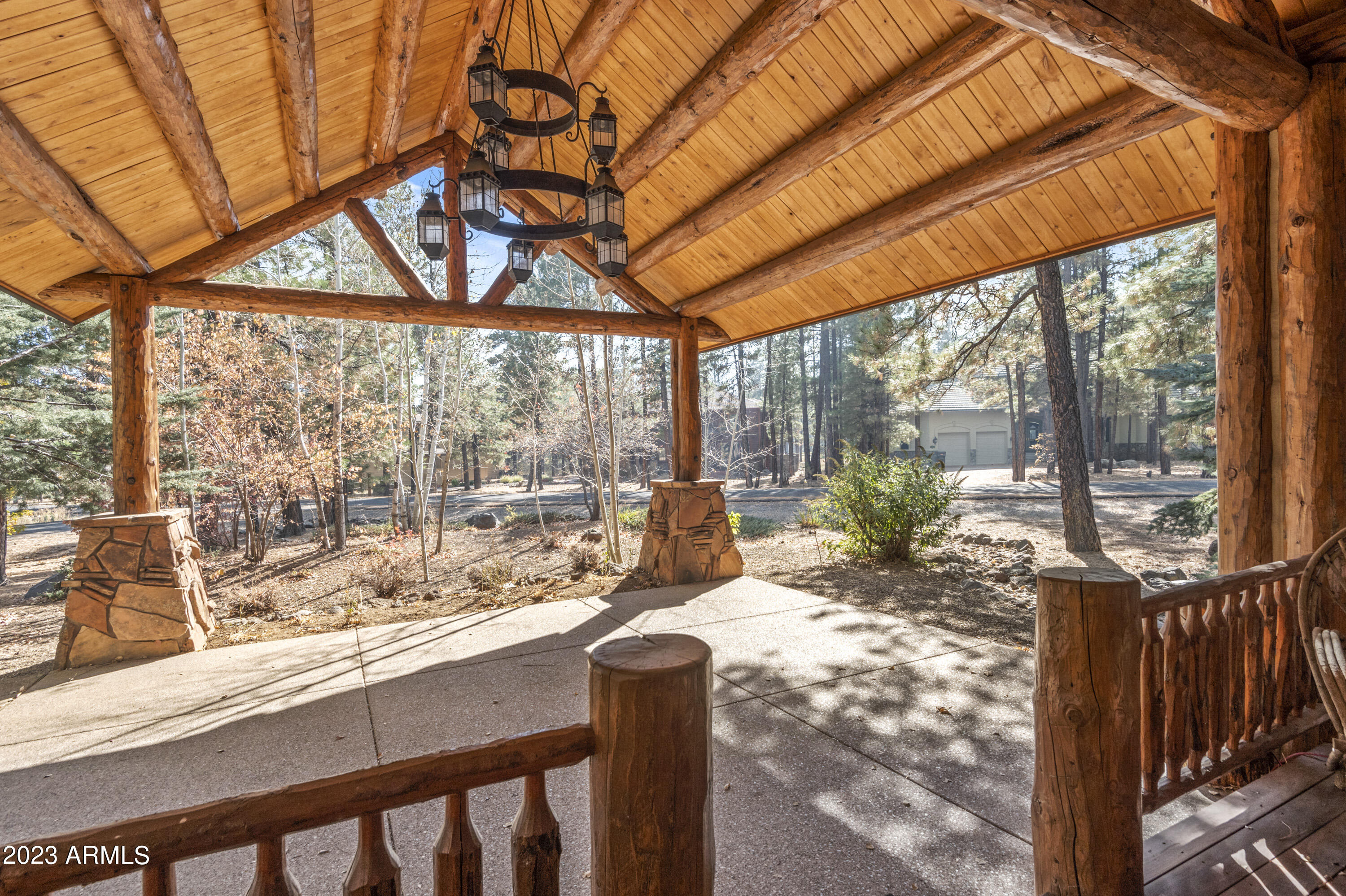 Forest Highlands - Residential
