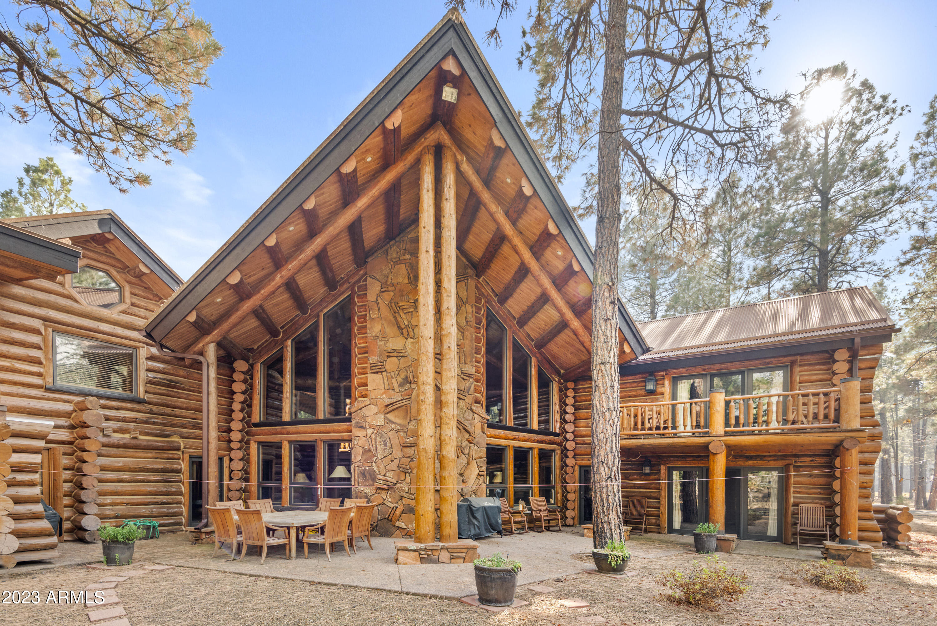 Forest Highlands - Residential