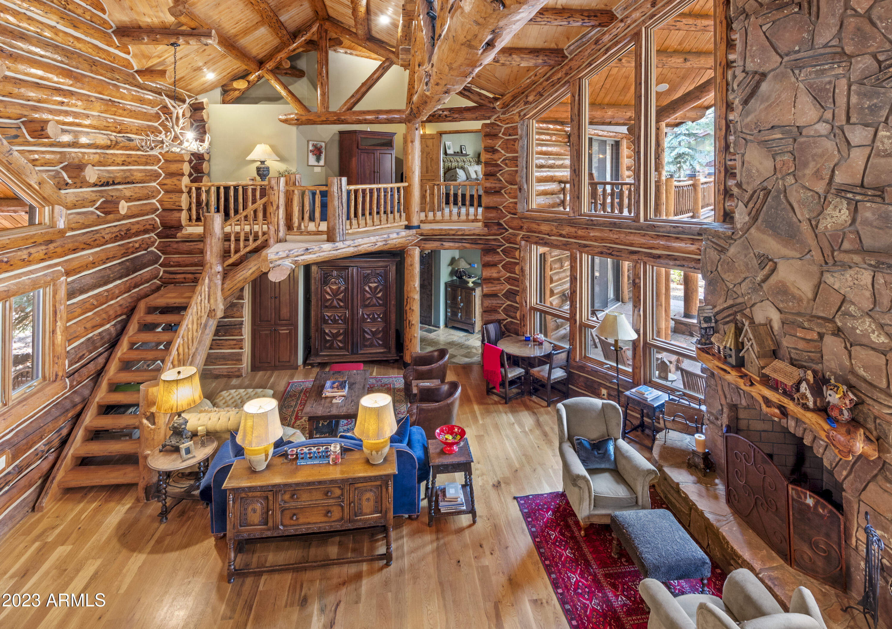 Forest Highlands - Residential