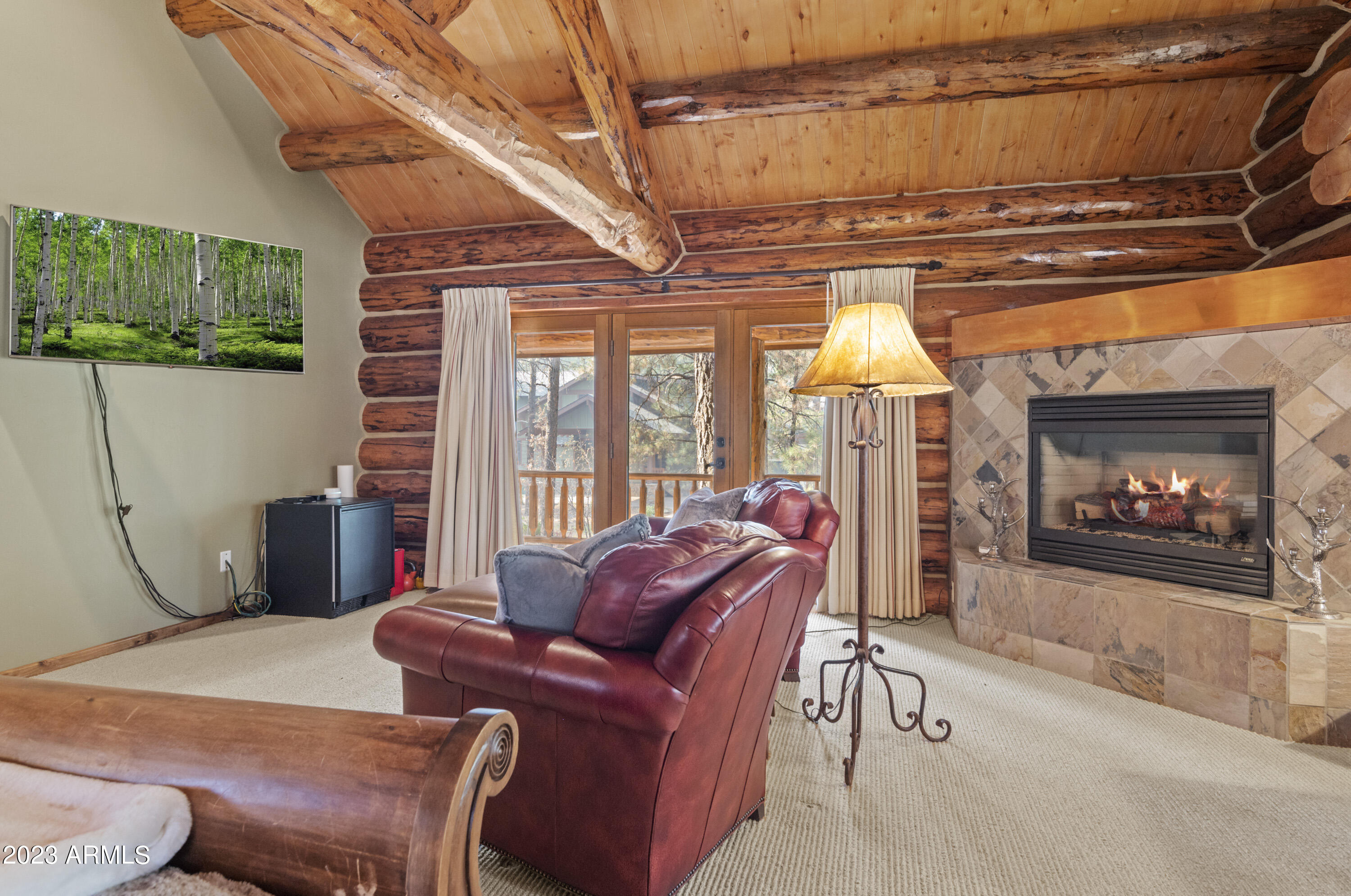 Forest Highlands - Residential