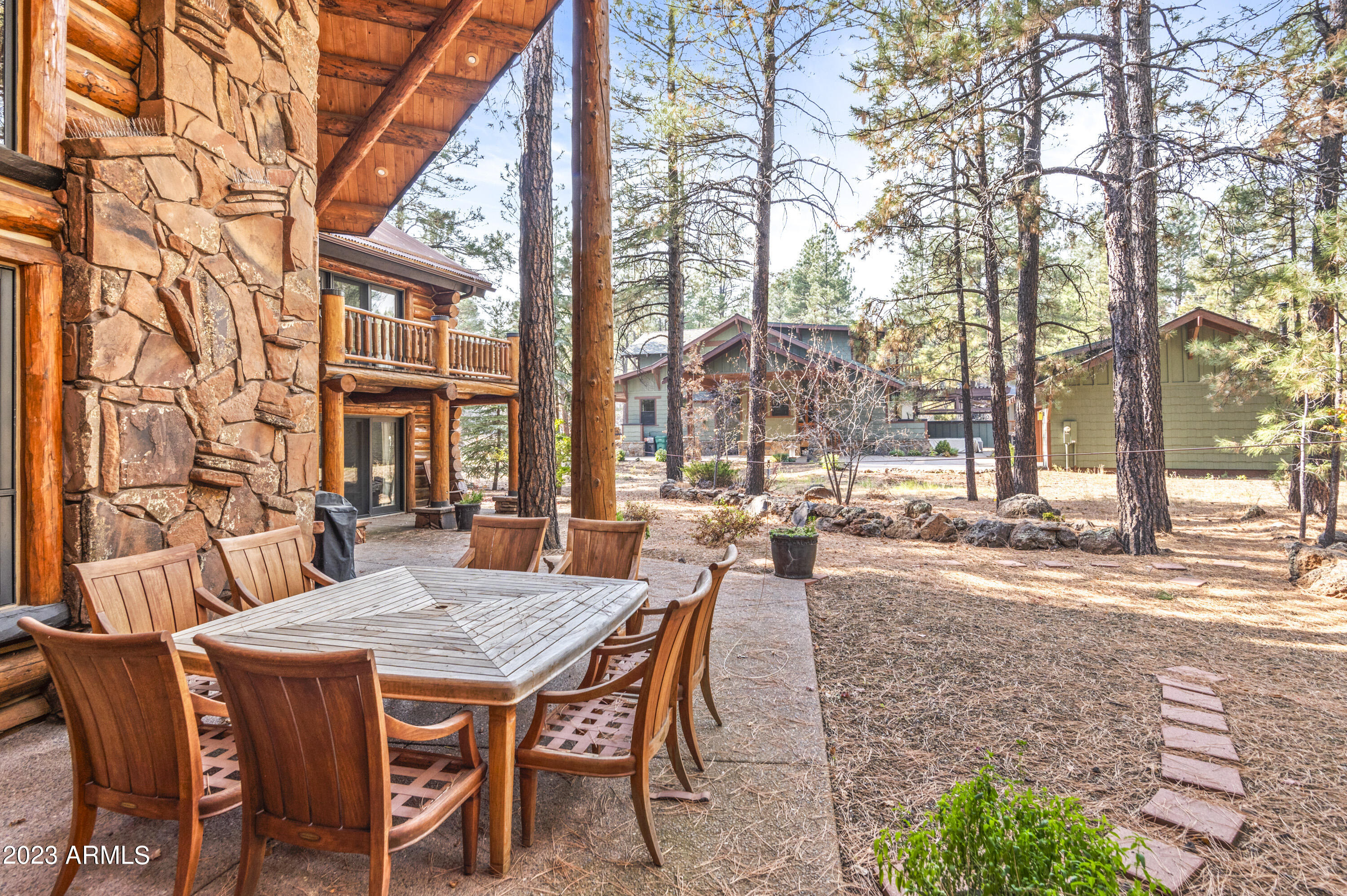 Forest Highlands - Residential