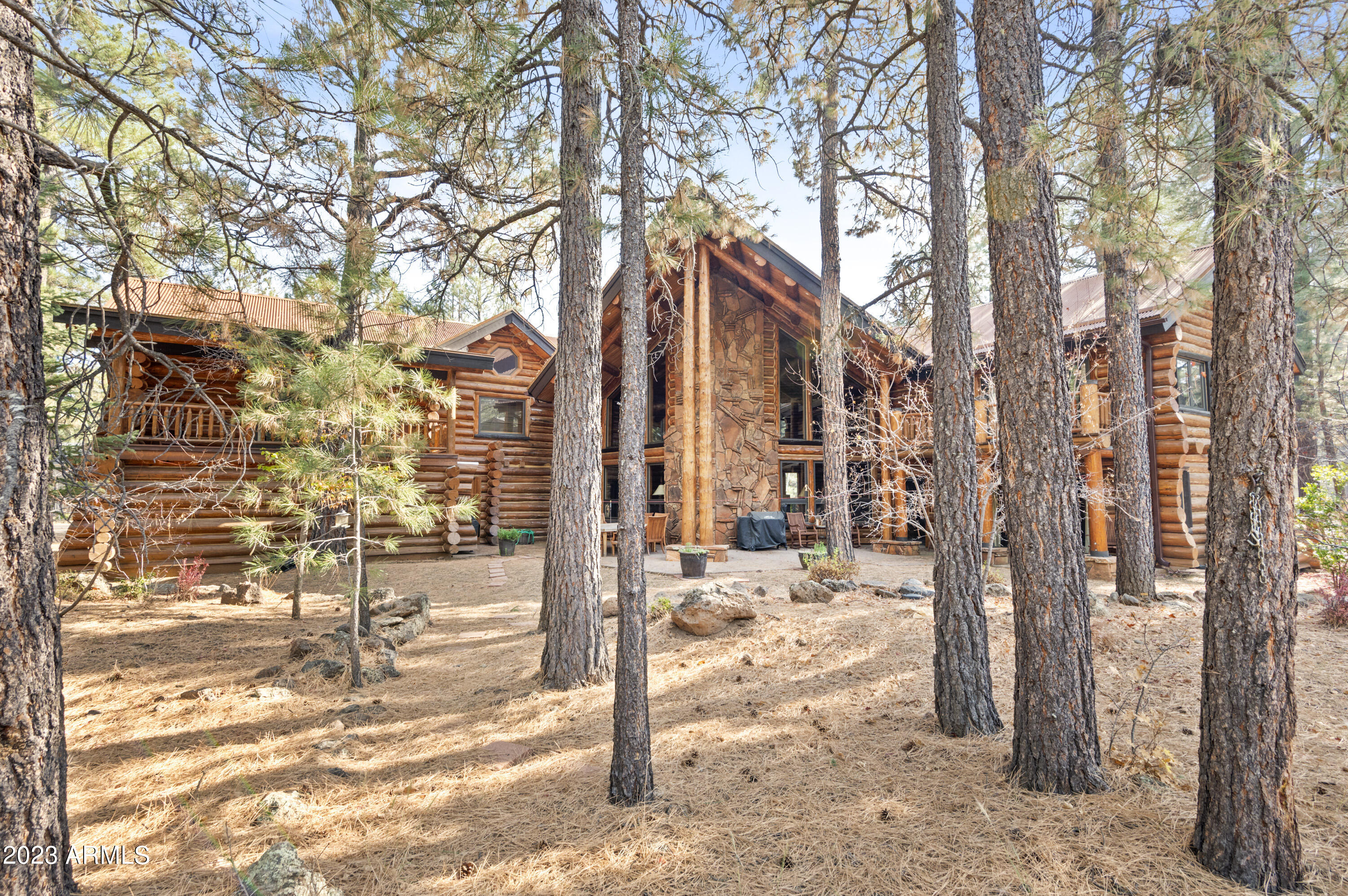 Forest Highlands - Residential