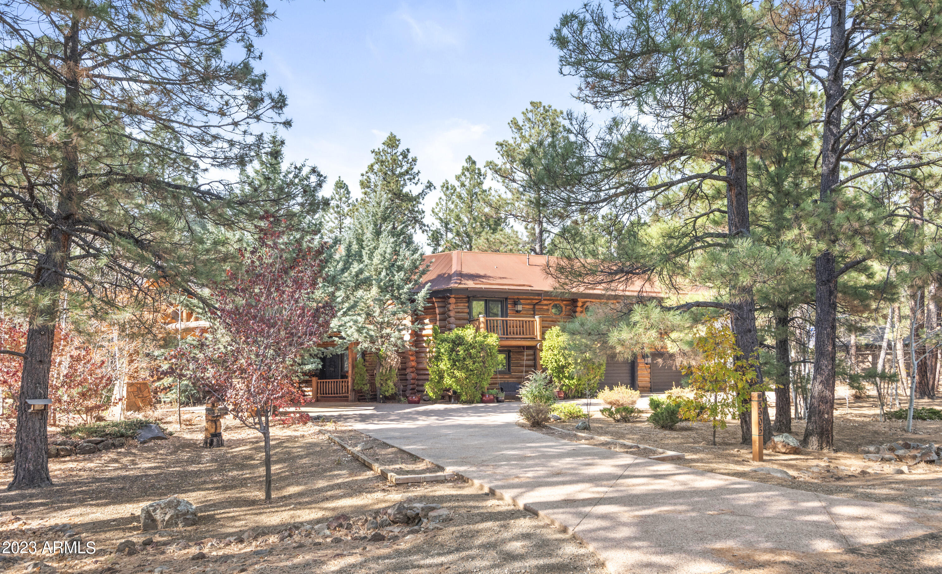 Forest Highlands - Residential