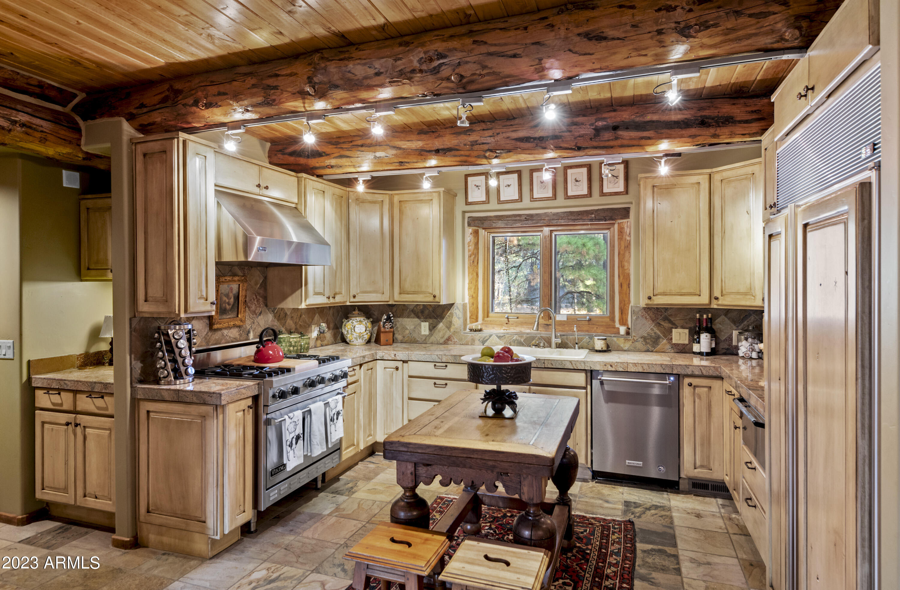 Forest Highlands - Residential