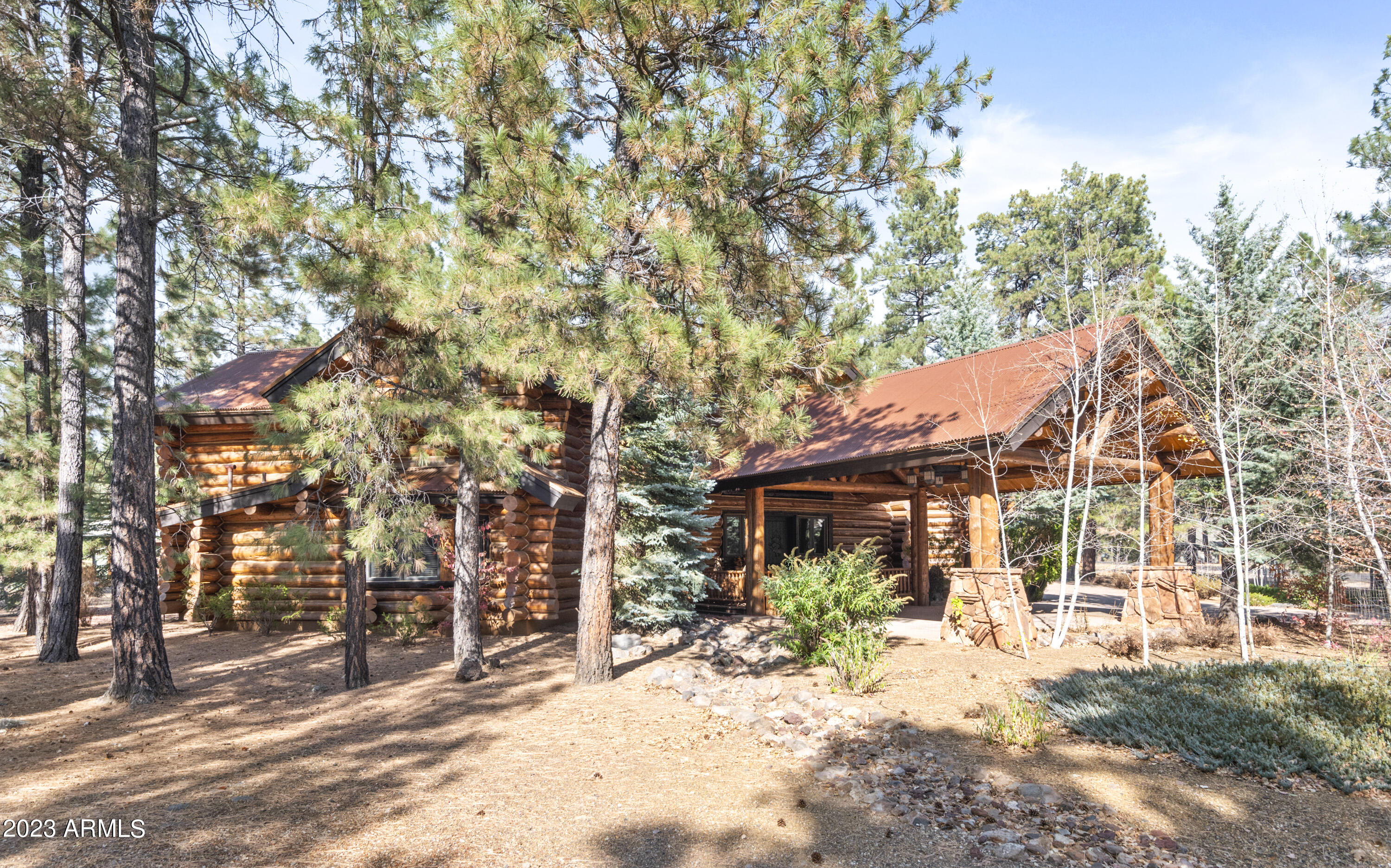 Forest Highlands - Residential