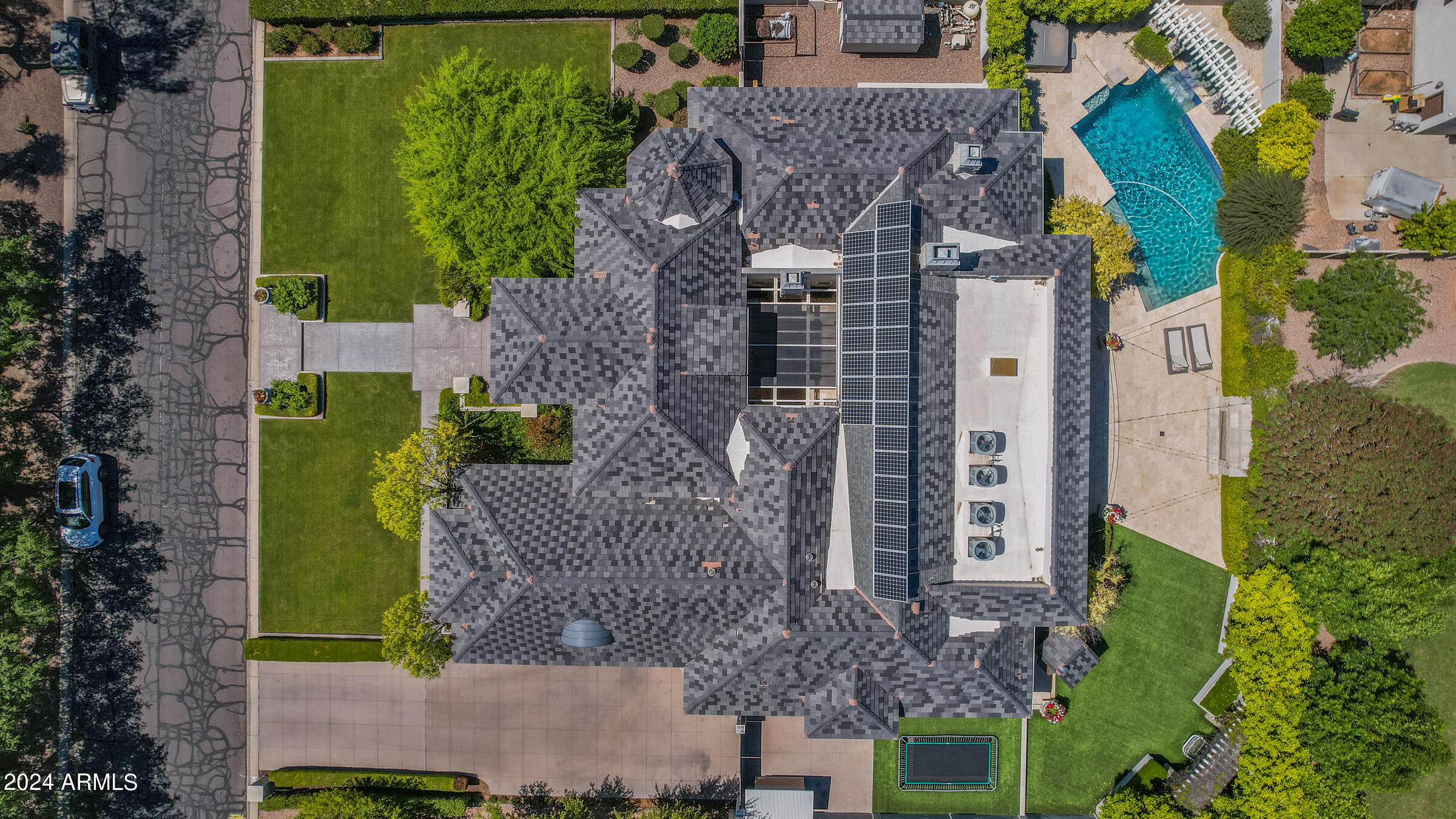 CIRCLE G AT HIGHLANDS WEST - Residential
