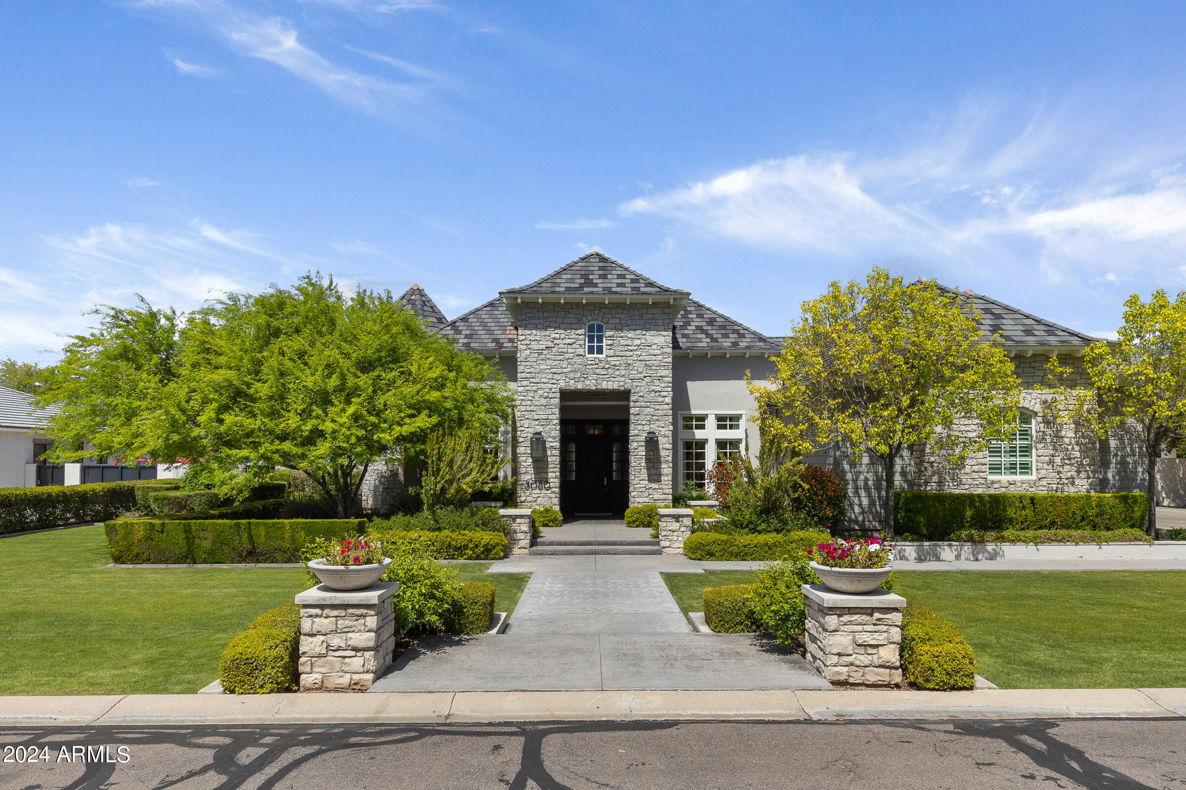 CIRCLE G AT HIGHLANDS WEST - Residential