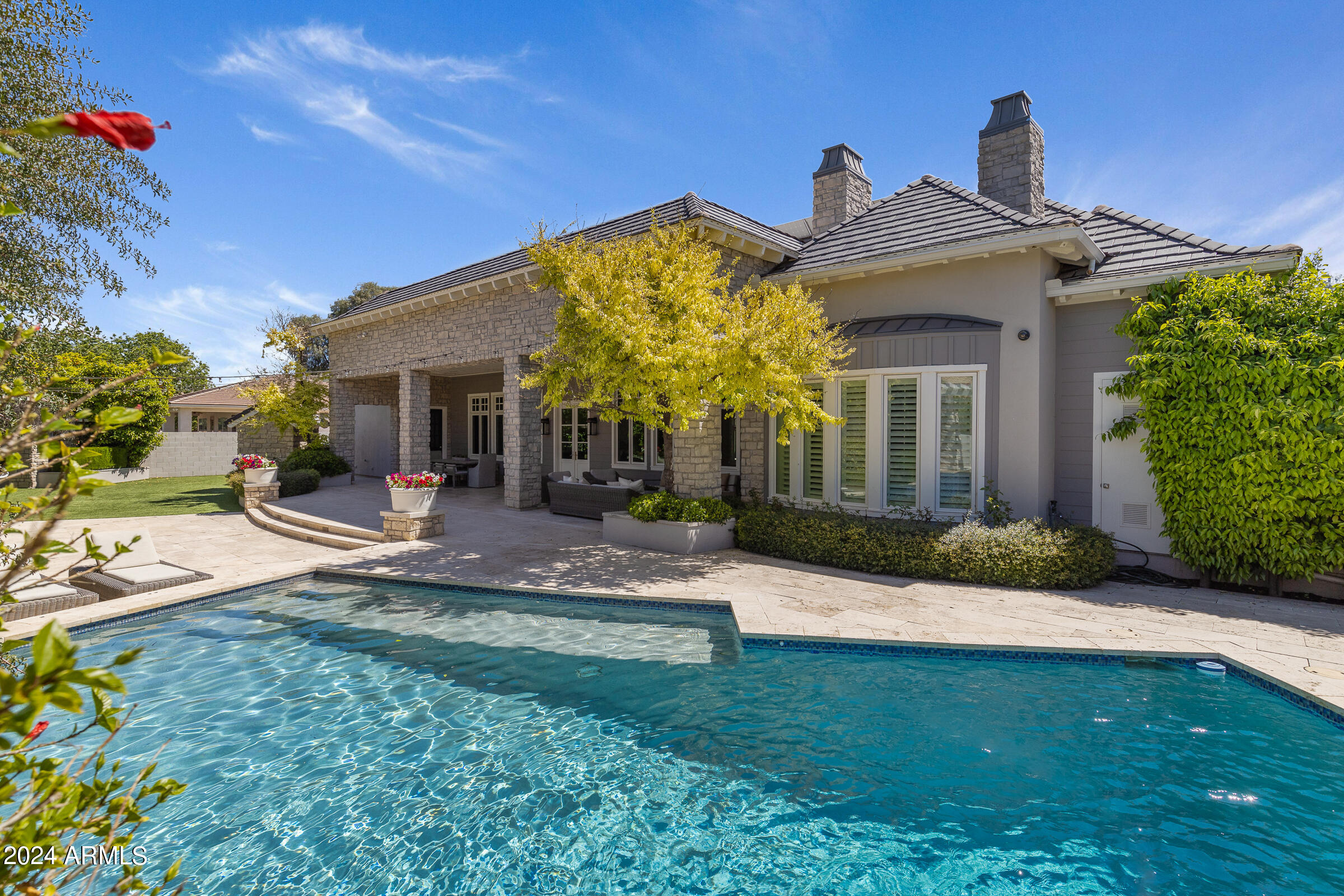 CIRCLE G AT HIGHLANDS WEST - Residential