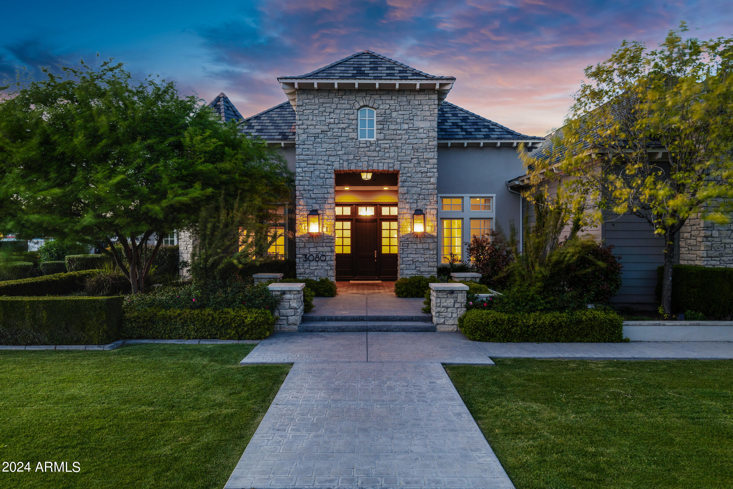 CIRCLE G AT HIGHLANDS WEST - Residential