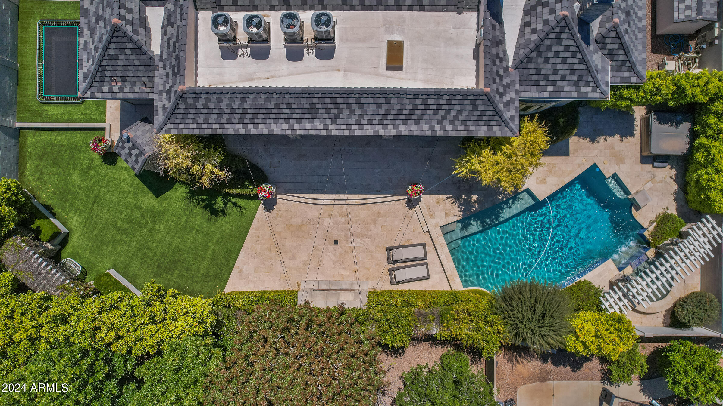 CIRCLE G AT HIGHLANDS WEST - Residential