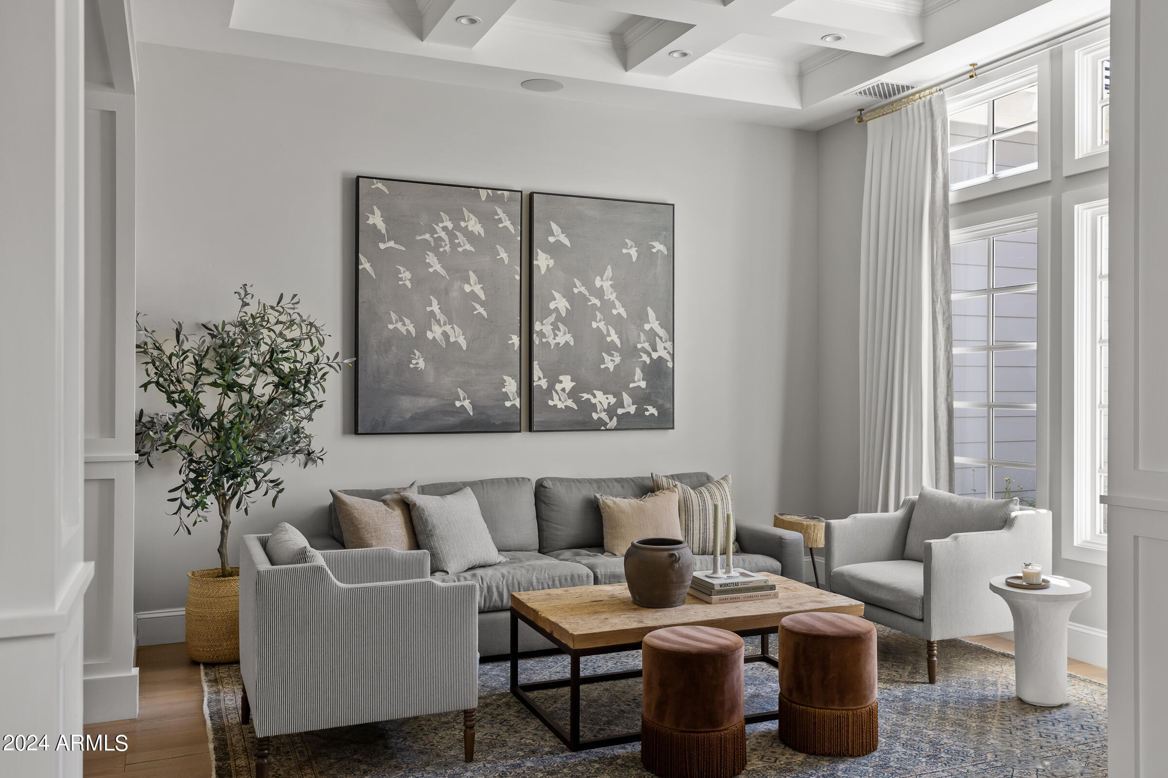 CIRCLE G AT HIGHLANDS WEST - Residential
