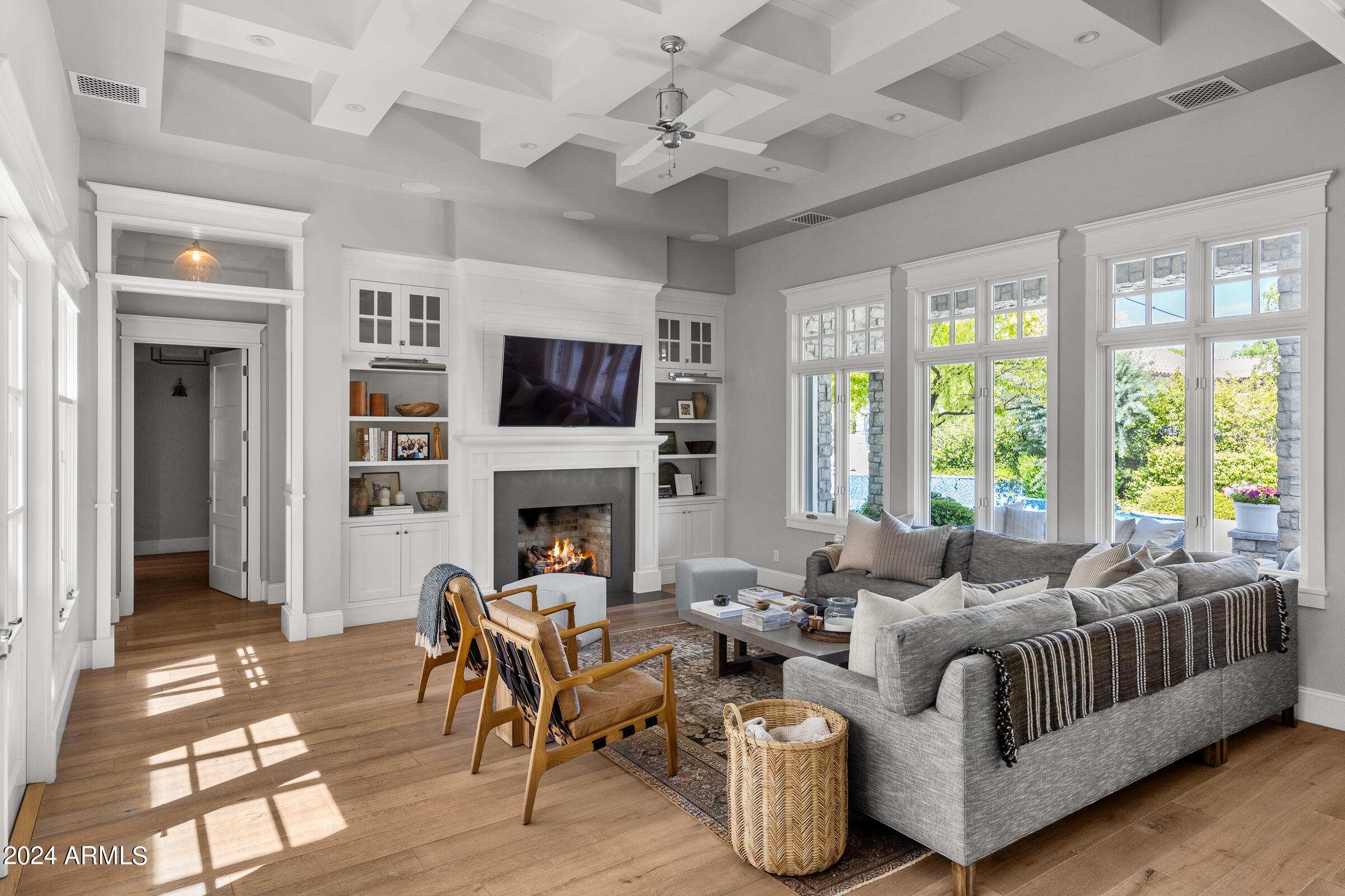 CIRCLE G AT HIGHLANDS WEST - Residential