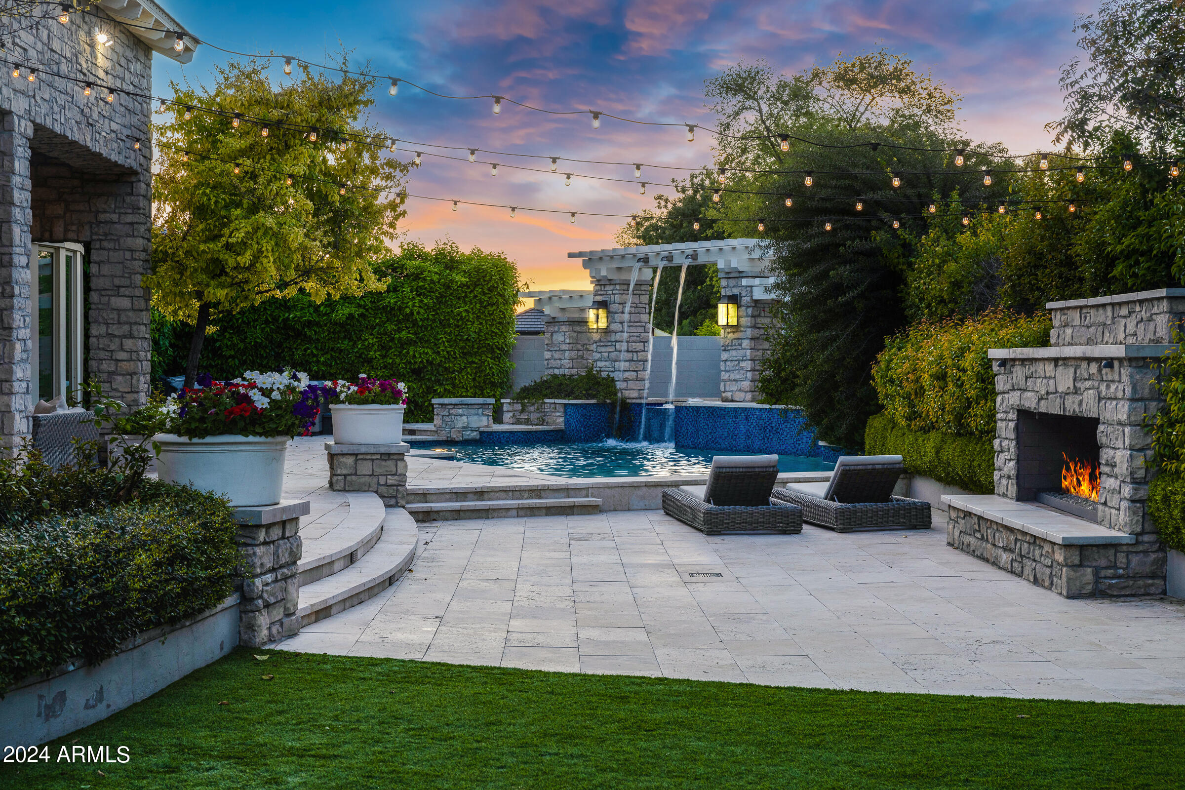 CIRCLE G AT HIGHLANDS WEST - Residential