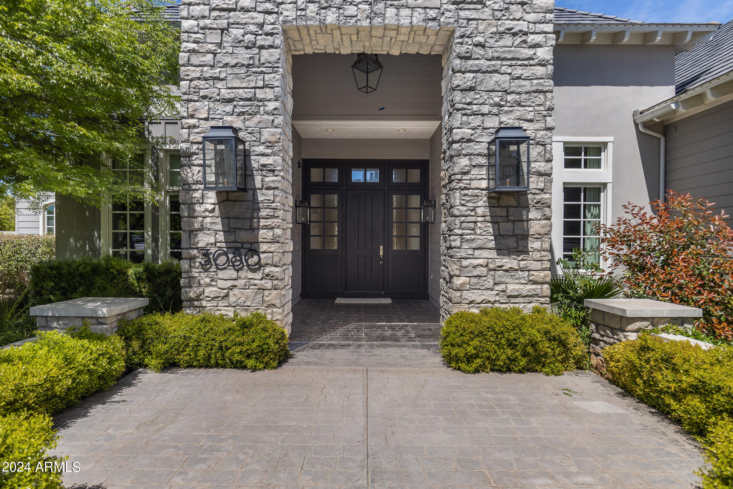 CIRCLE G AT HIGHLANDS WEST - Residential
