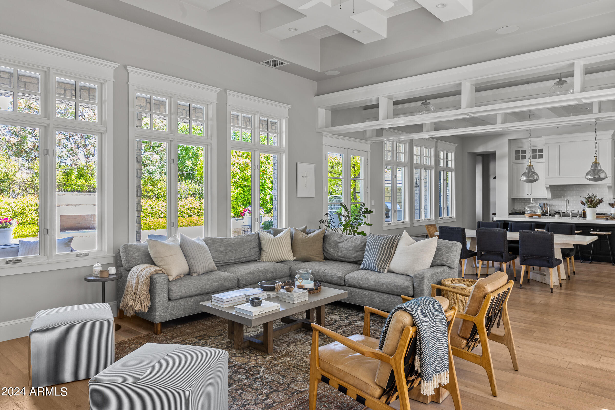 CIRCLE G AT HIGHLANDS WEST - Residential