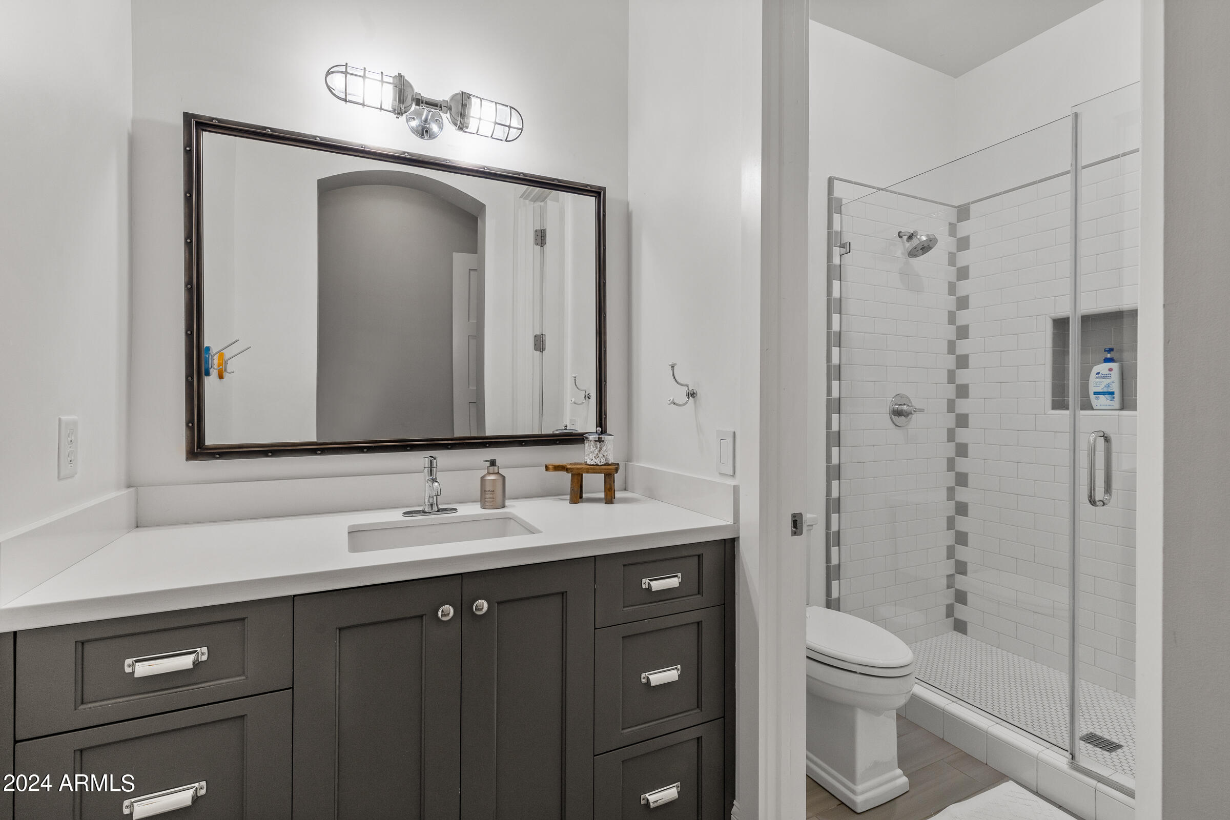 CIRCLE G AT HIGHLANDS WEST - Residential